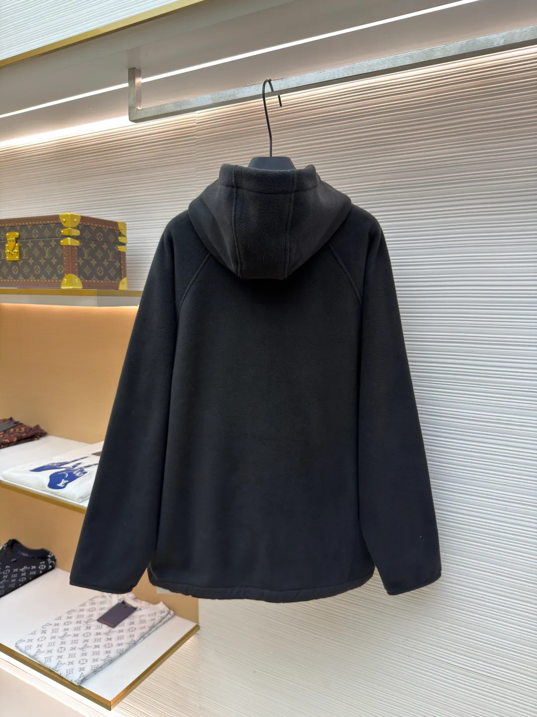 Men's Sweatshirts And Hoodies CHROME HEARTS 18359634