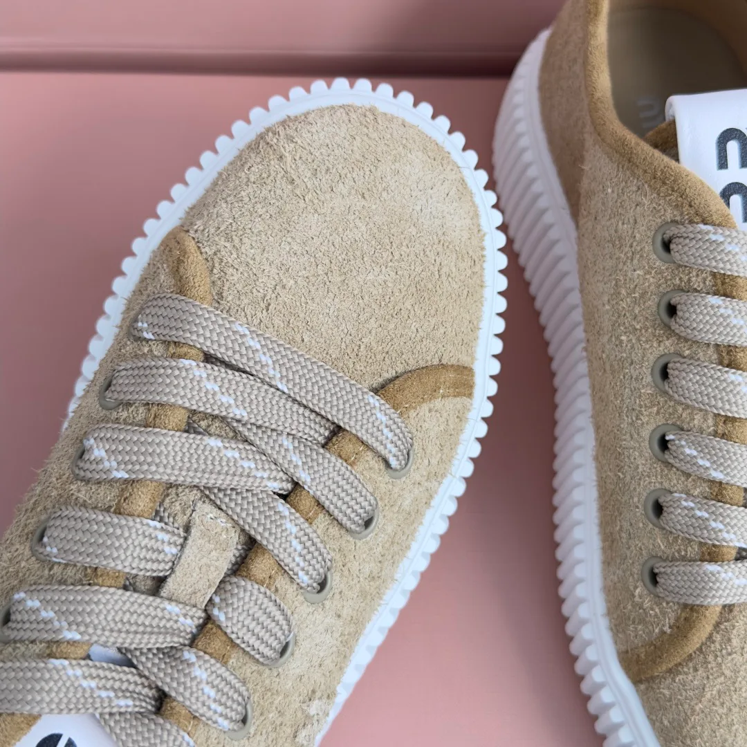 Women's Sneakers MIU MIU 17950576