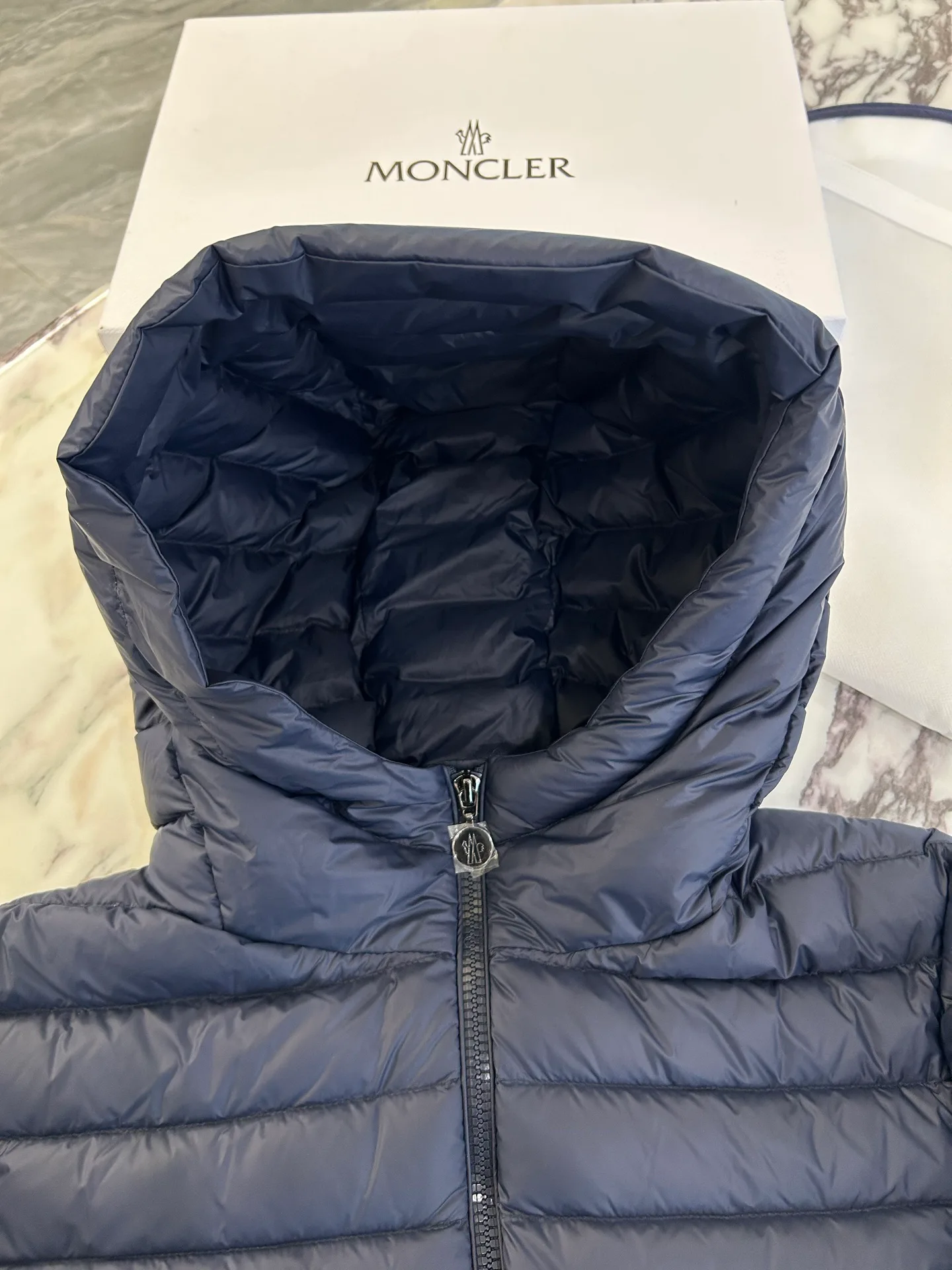 Men's Jackets And Down Jackets MONCLER 18231514
