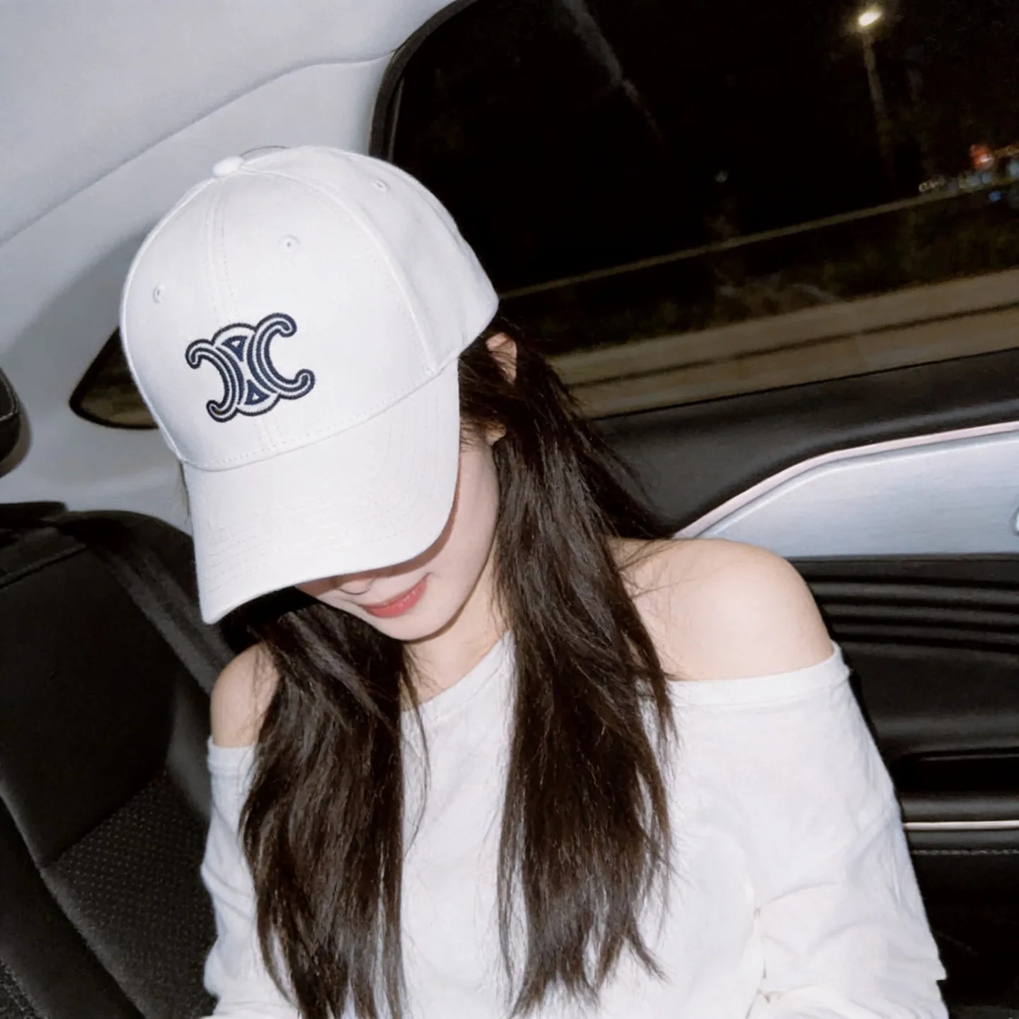 Hats CELINE 17880146