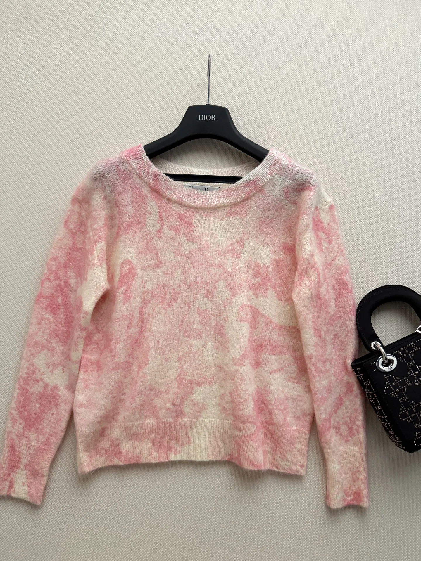 Women's Jumpers And Sweaters CHRISTIAN DIOR 18379641