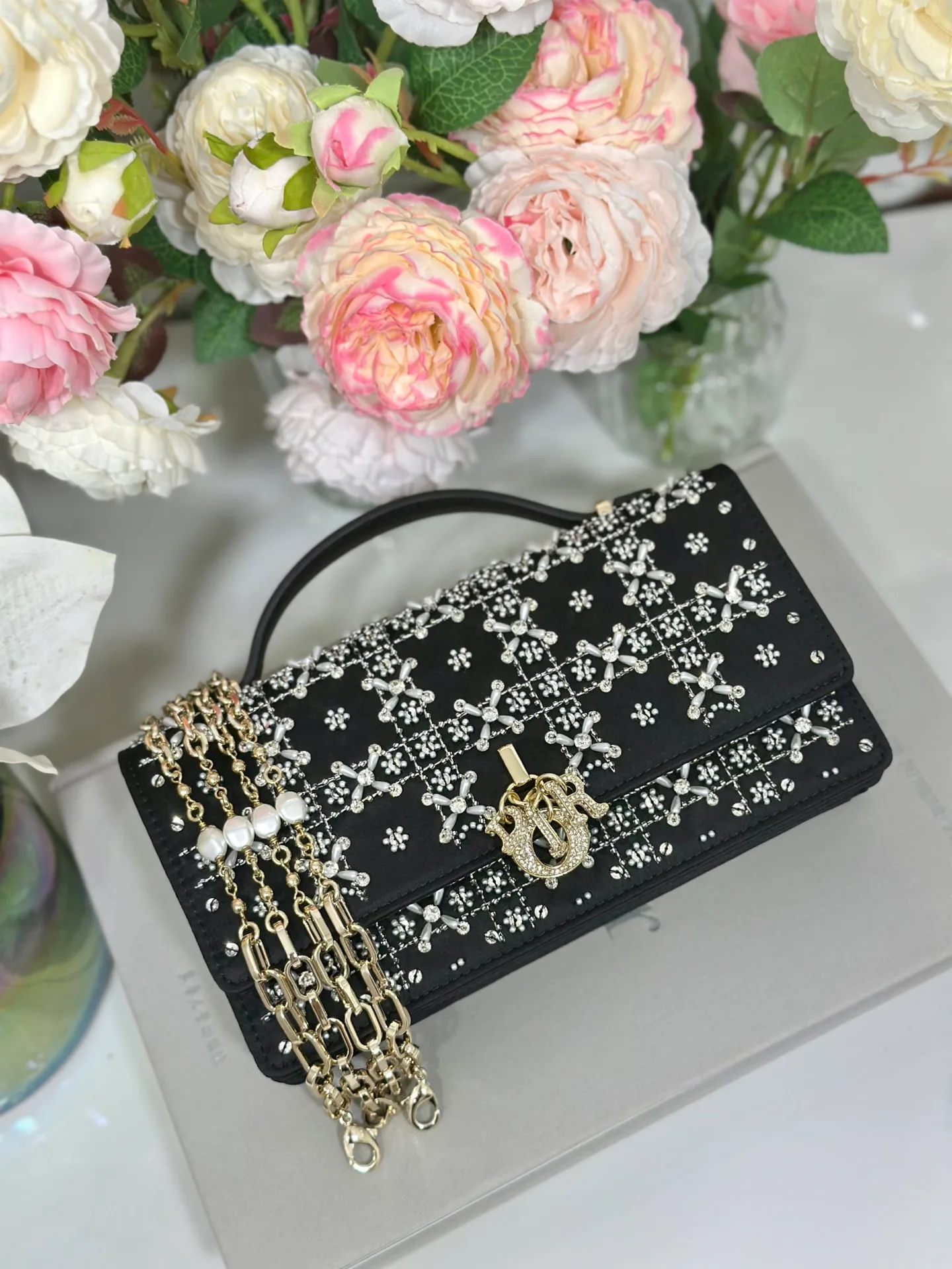 Women's Classic Handbags CHRISTIAN DIOR 17799070