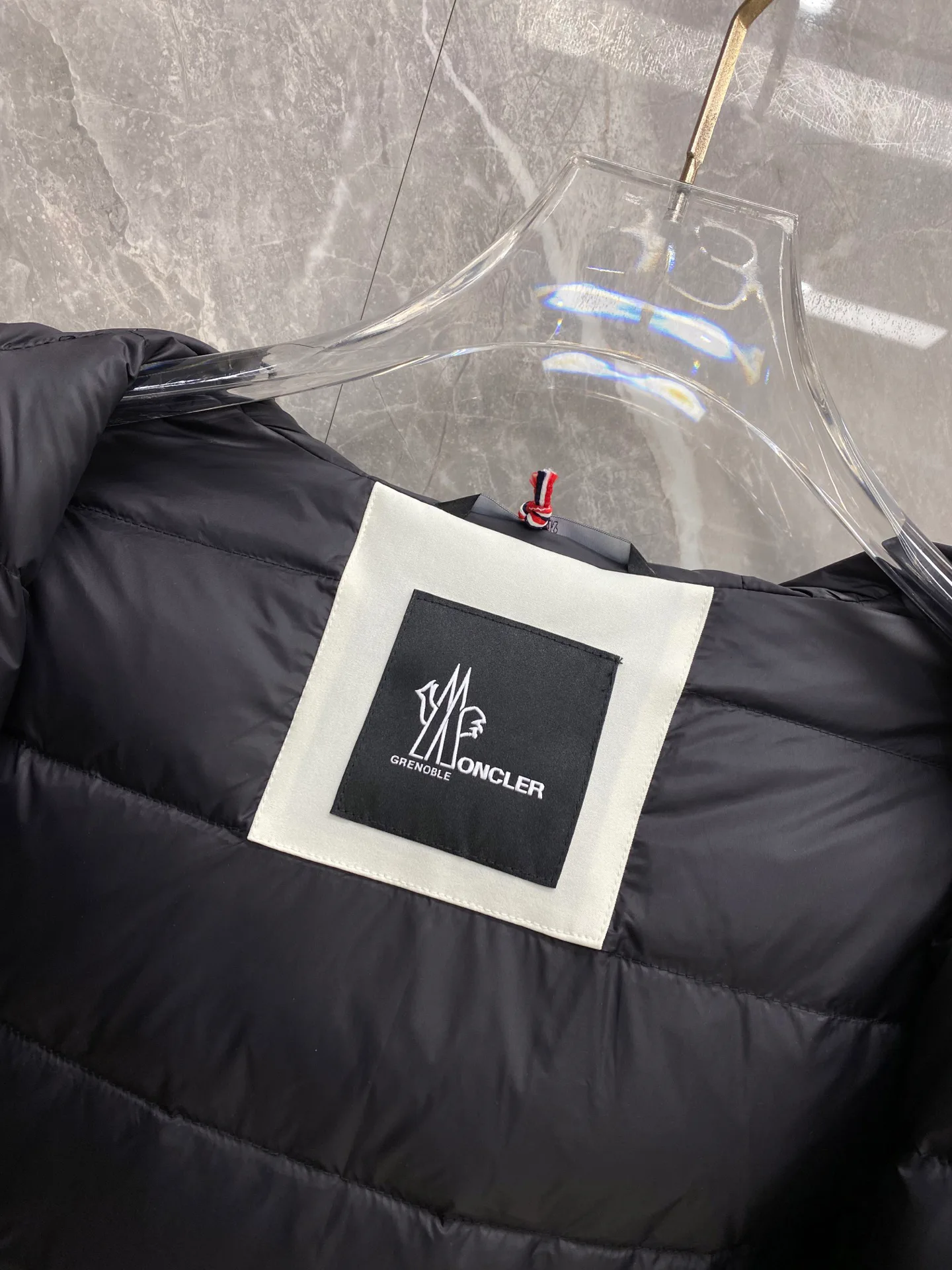 Men's Jackets And Down Jackets MONCLER 18348635