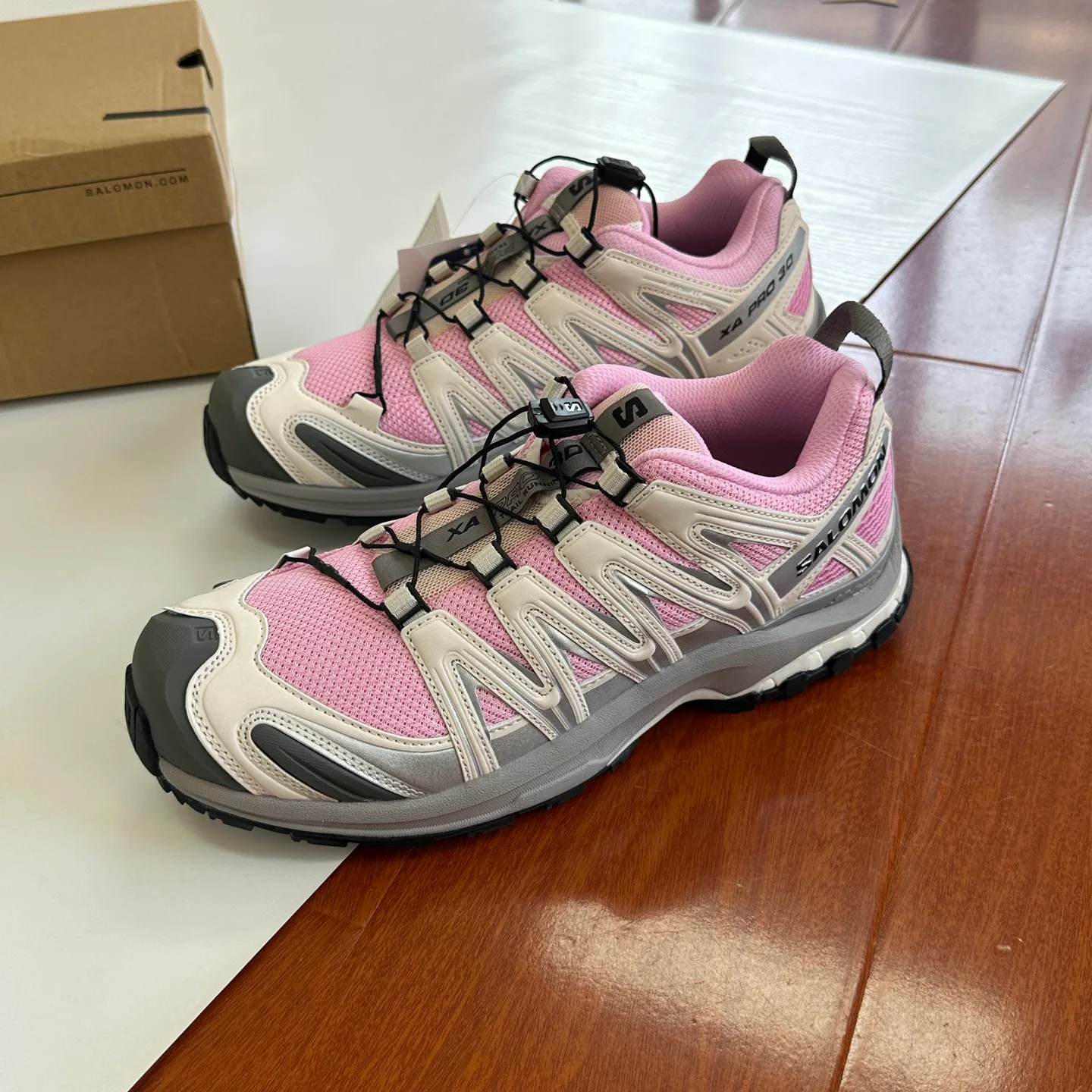 Men's Sneakers SALOMON 17928380