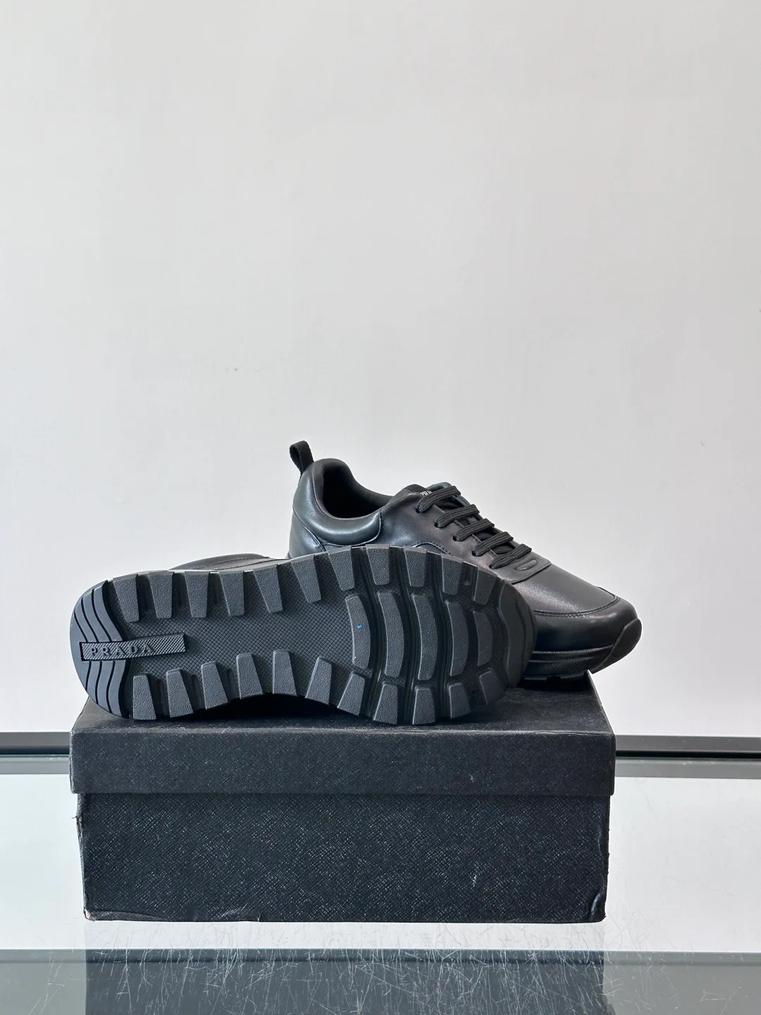 Men's Sneakers PRADA 17349449