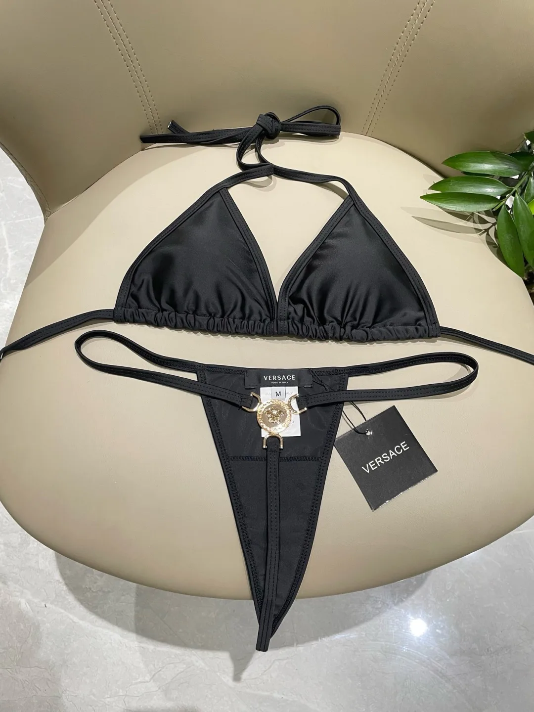 Women's Swimwear VERSACE 18003342