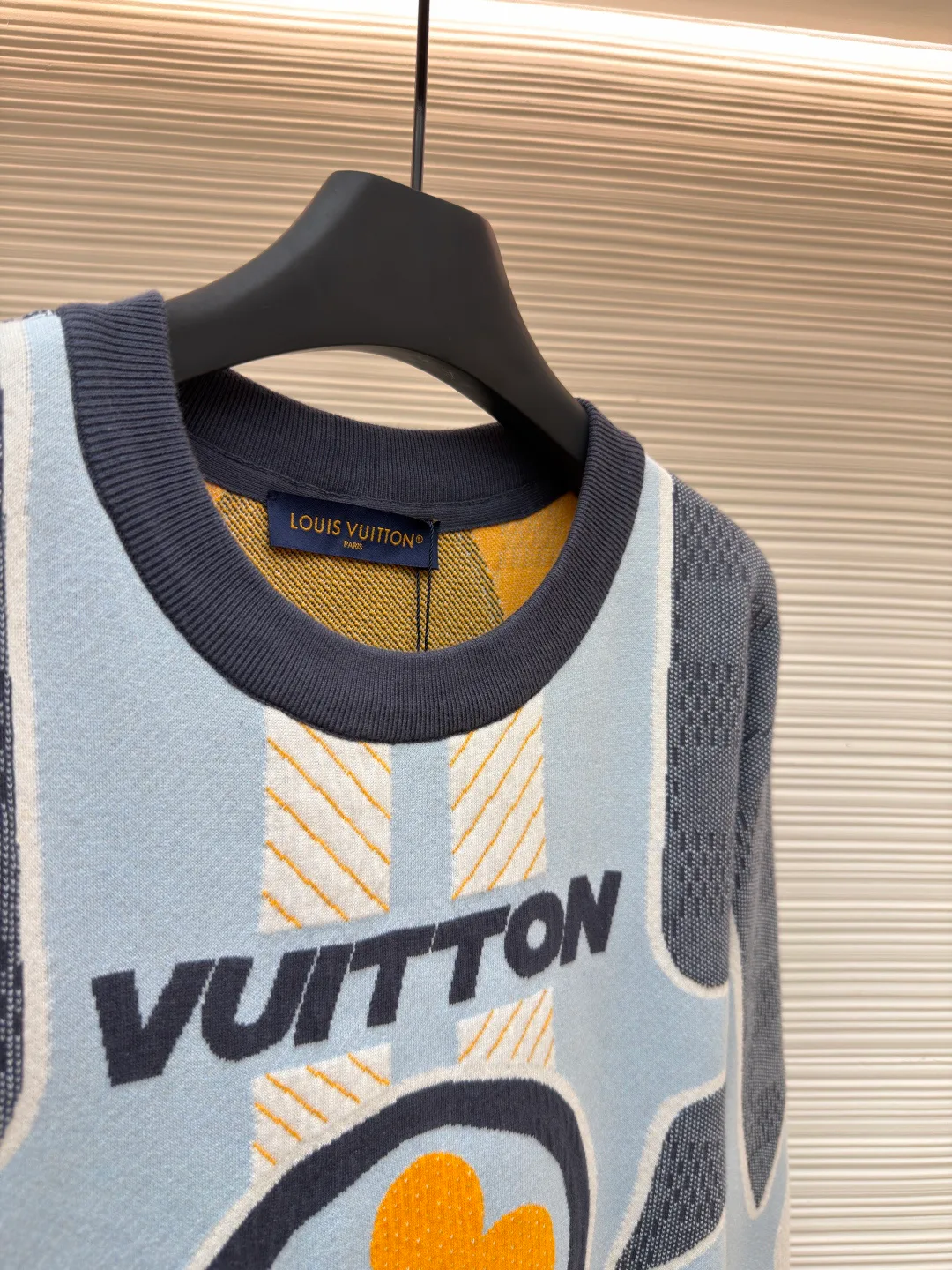 Men's Jumpers And Sweaters LOUIS VUITTON 18260624
