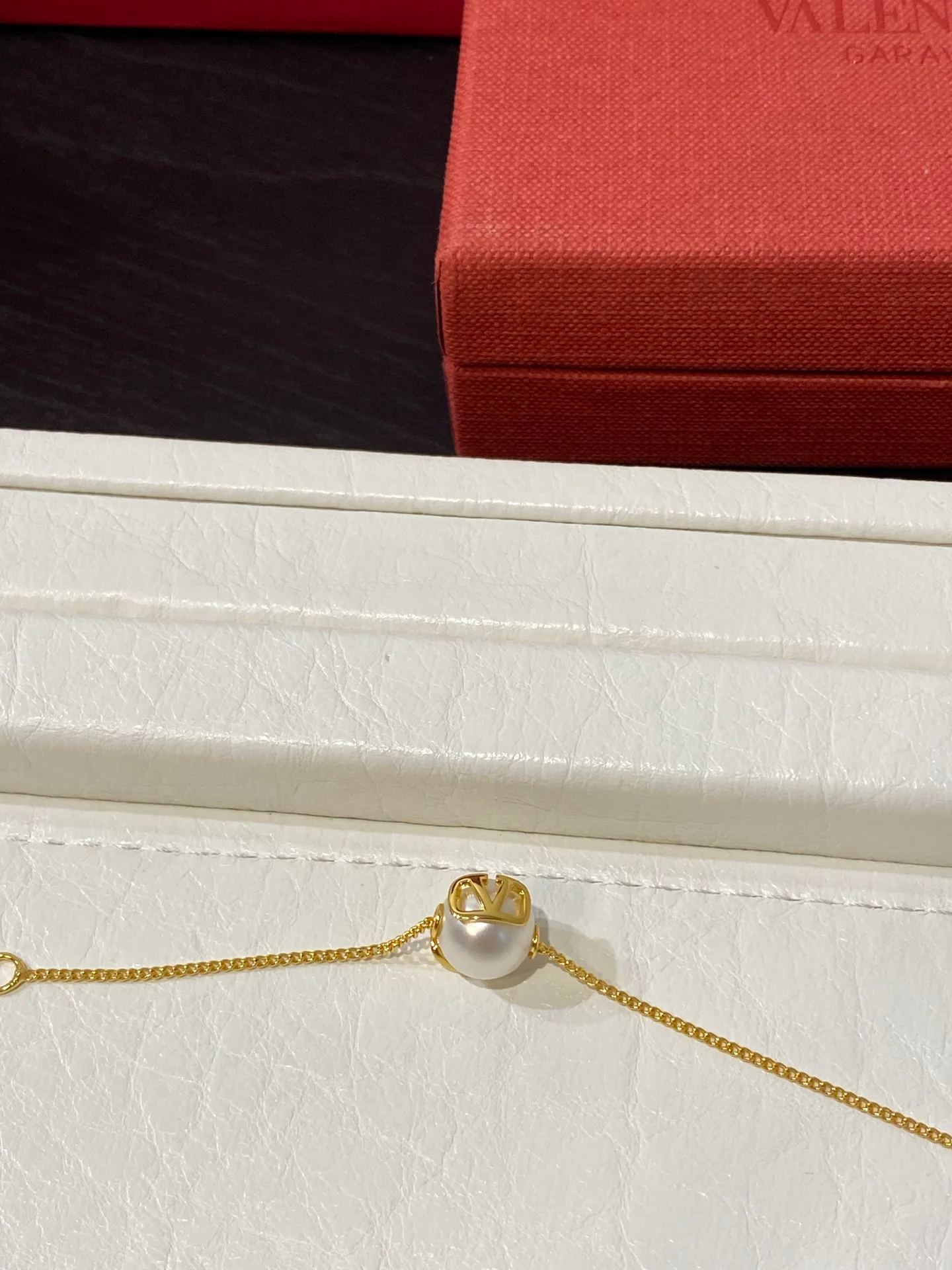 Jewelry VALENTINO 17643097