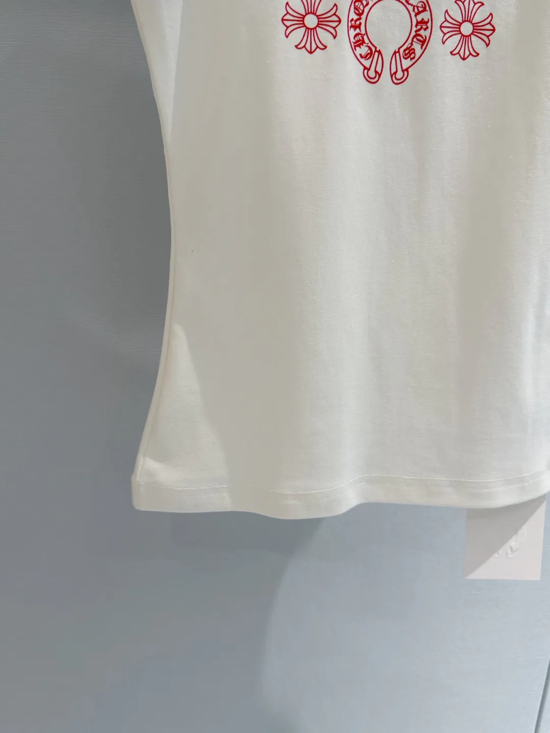 Women's Tops CHROME HEARTS 18050280