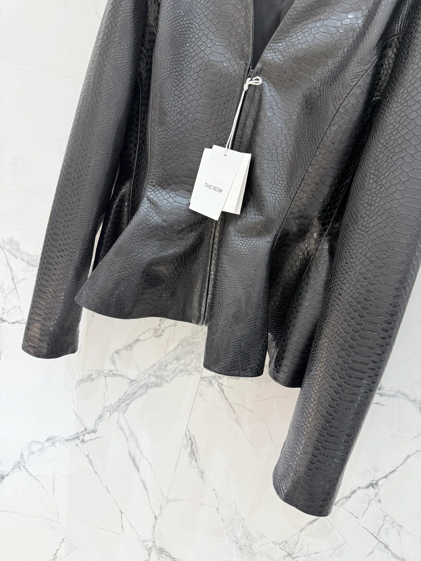Women's Leather Jackets And Sheepskin Coats THE ROW 17850851