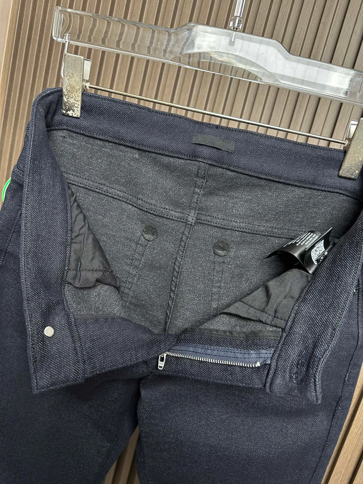 Men's Jeans PRADA 18098028