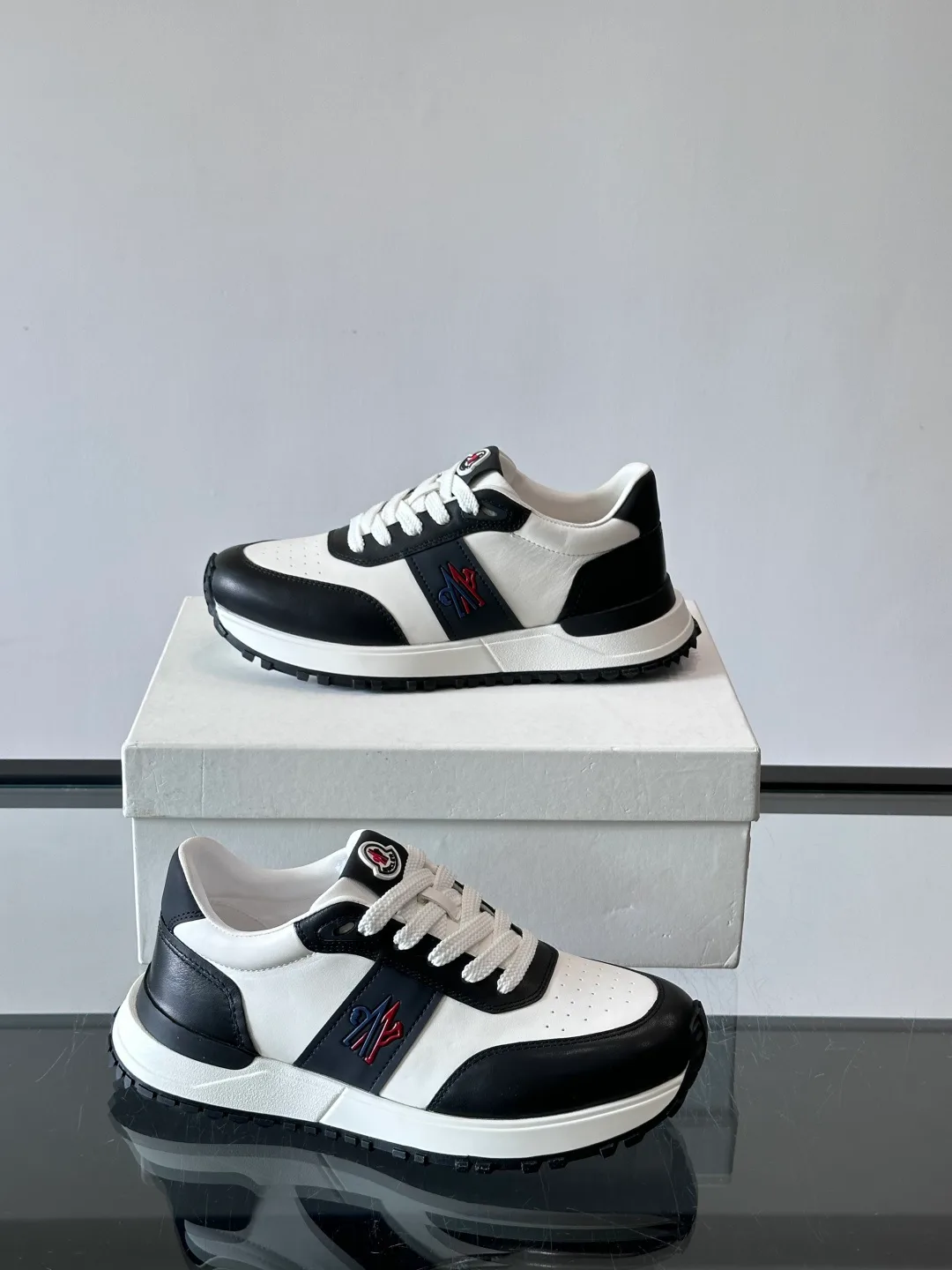 Men's Sneakers MONCLER 17514623
