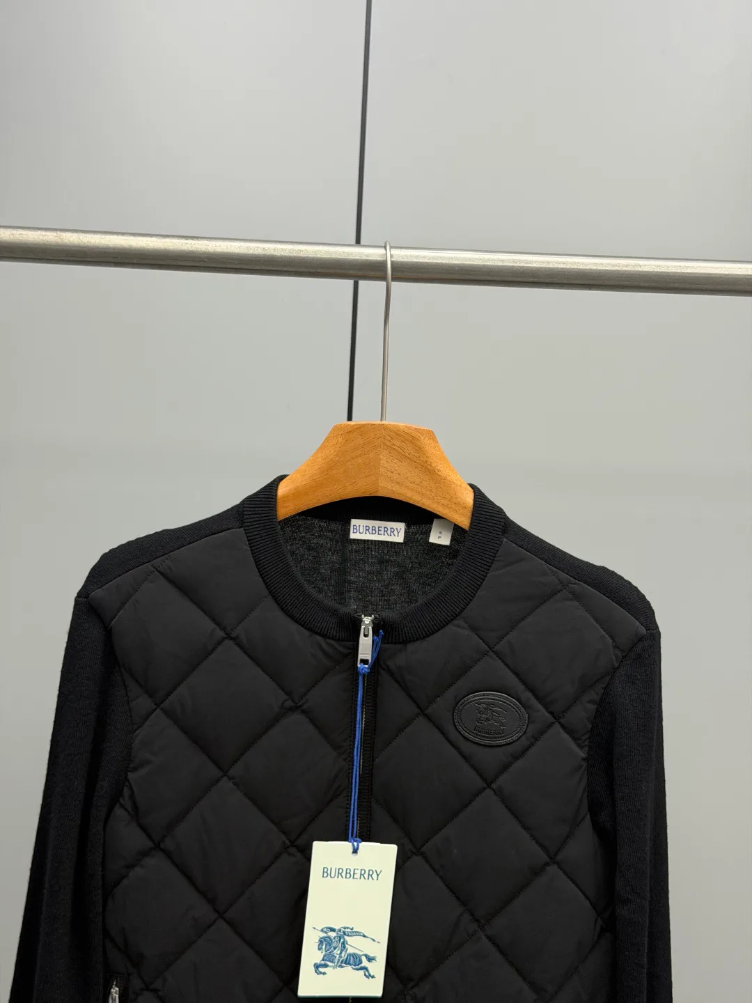 Men's Jackets And Down Jackets BURBERRY 18029657
