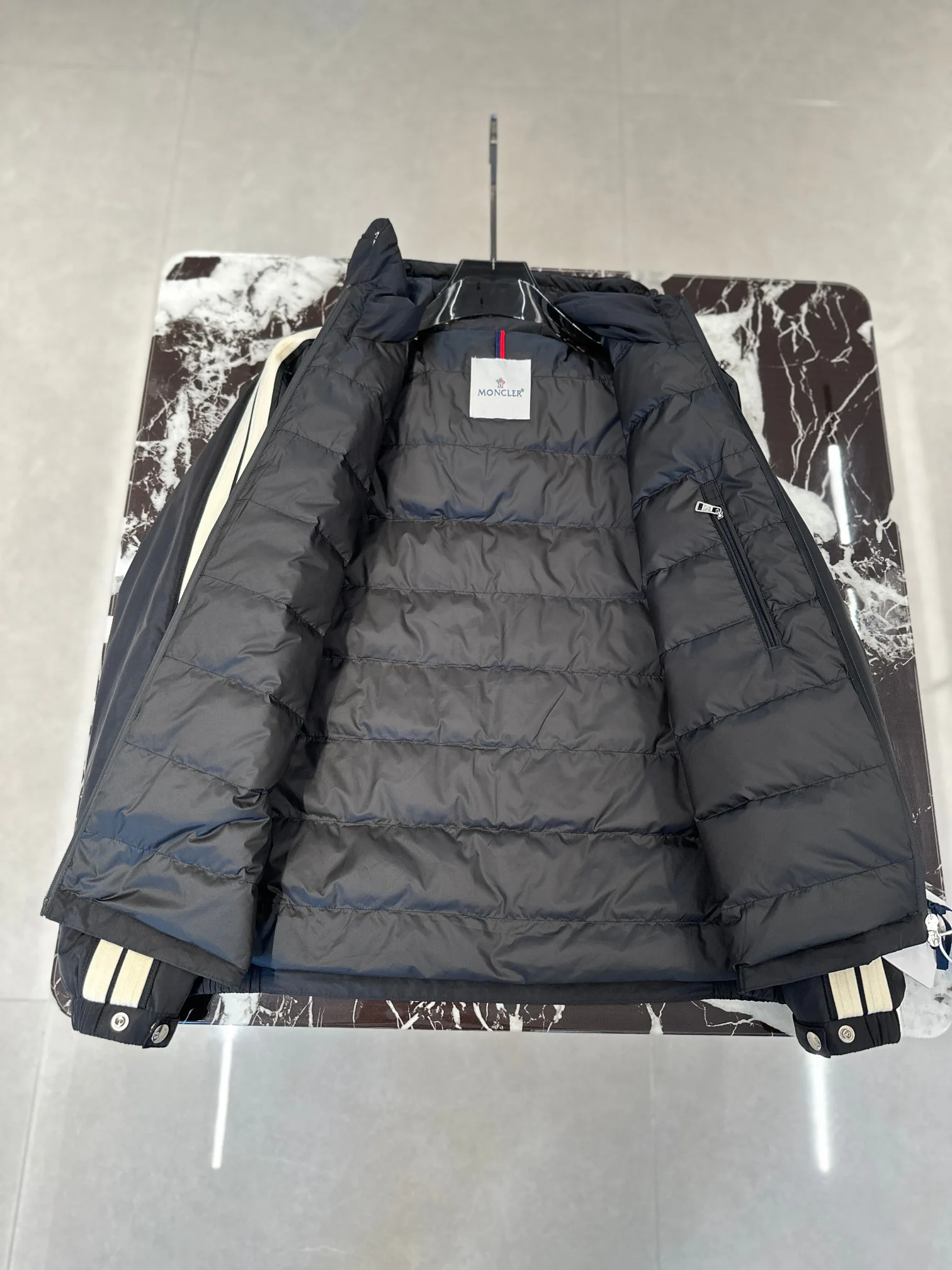 Men's Jackets And Down Jackets MONCLER 17967006