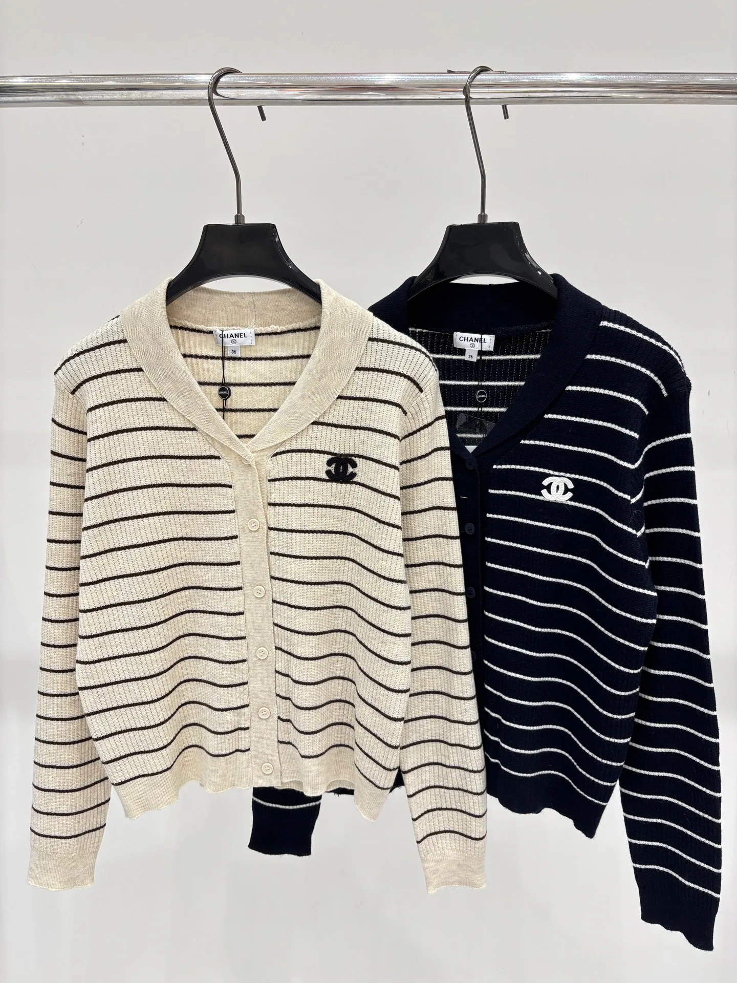 Women's Jumpers And Sweaters CHANEL 18138127