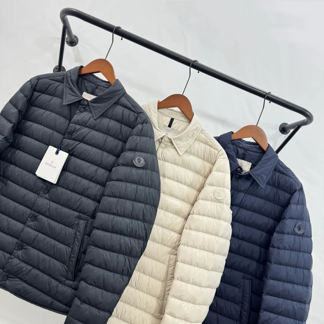 Men's Jackets And Down Jackets MONCLER 17827406