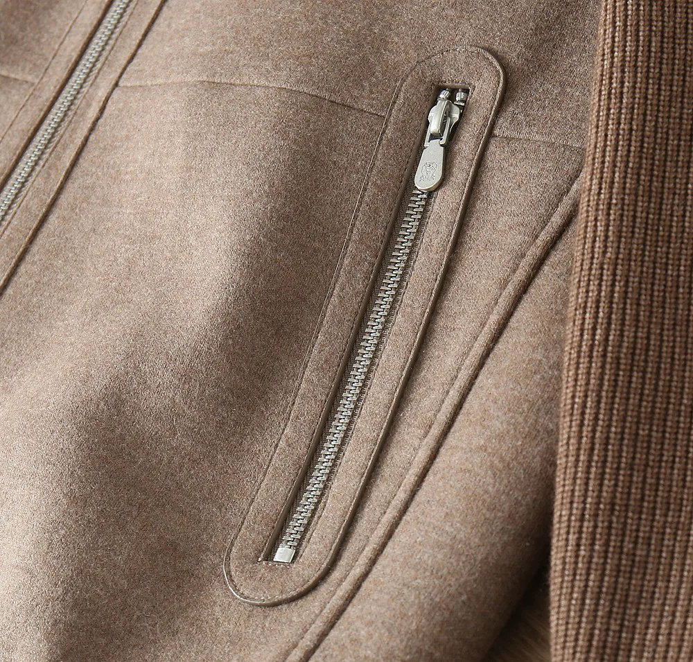 Men's Jackets And Down Jackets BRUNELLO CUCINELLI 17468279