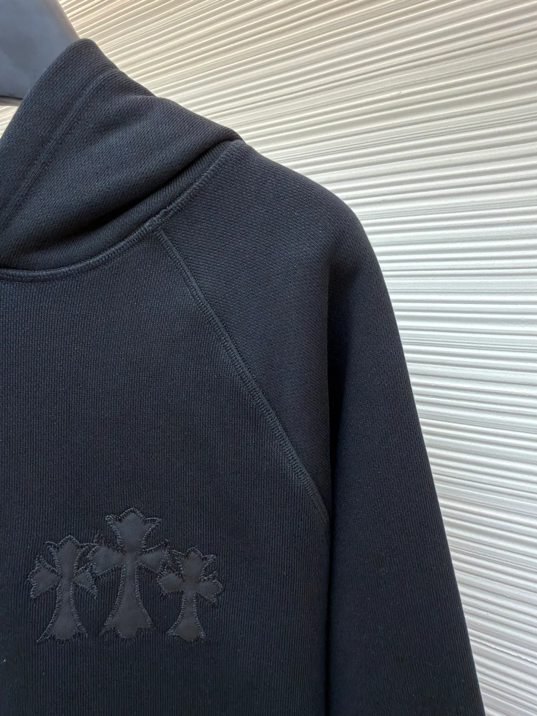 Men's Sweatshirts And Hoodies CHROME HEARTS 18261011