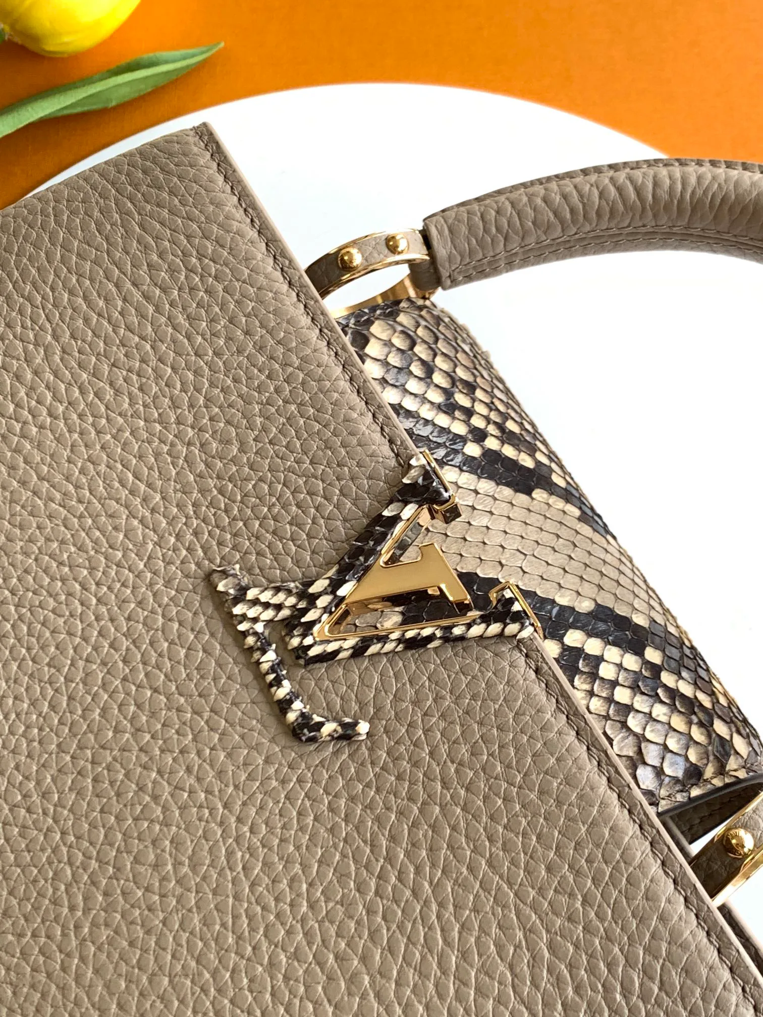Women's Classic Handbags LOUIS VUITTON 18520991