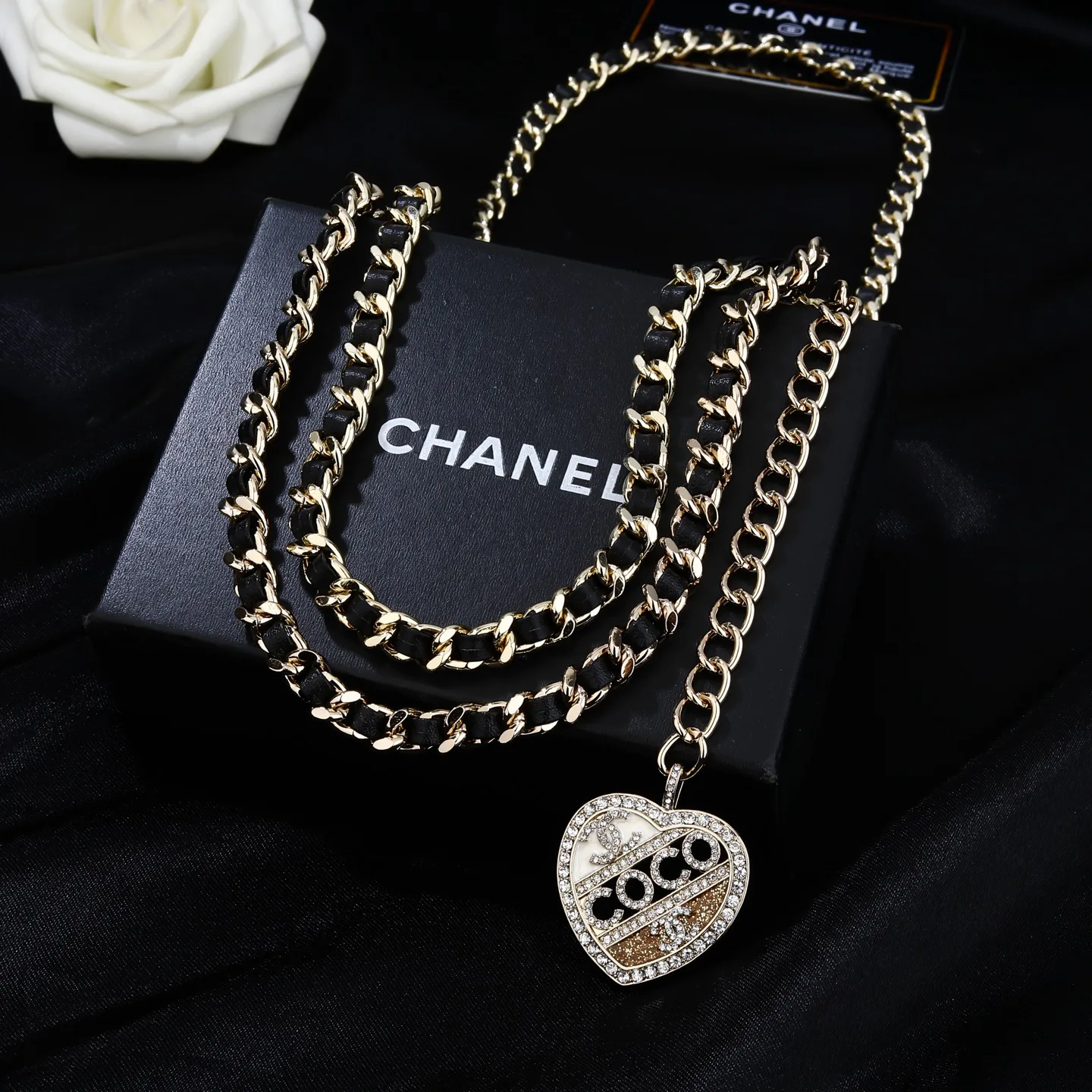 Jewelry CHANEL 17922665