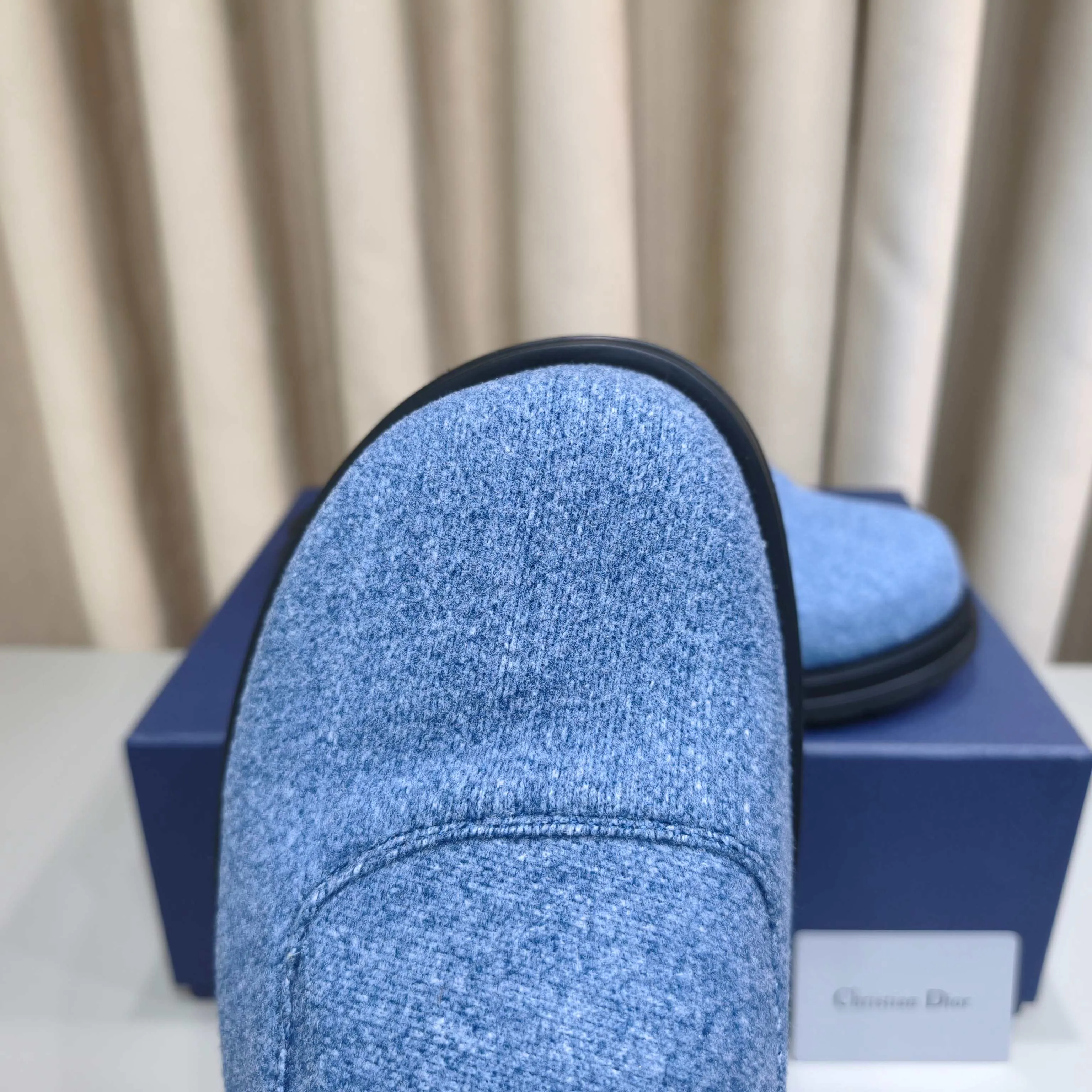 Women's Mules And Clogs CHRISTIAN DIOR 17989024