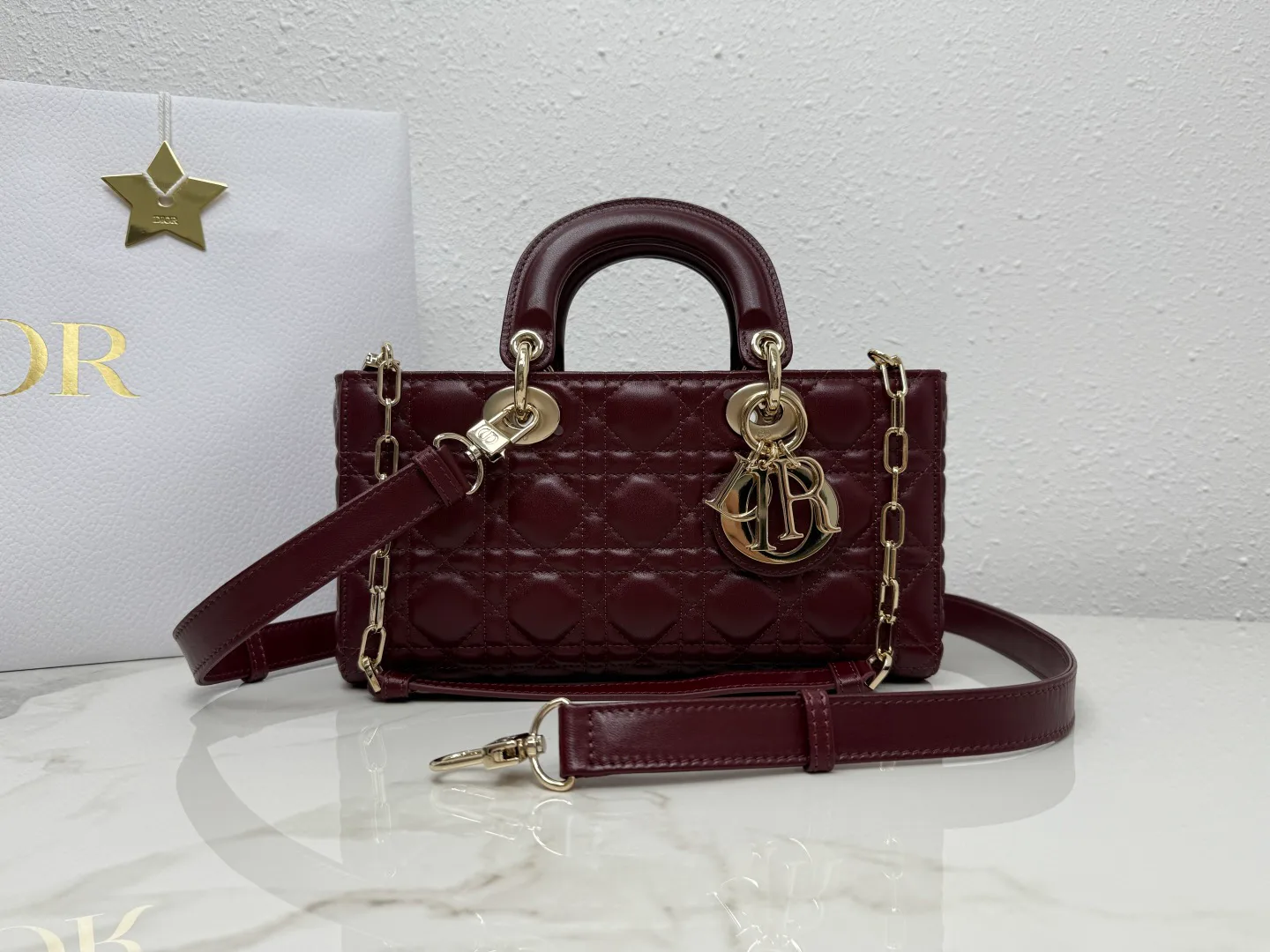 Women's Classic Handbags CHRISTIAN DIOR 18116358