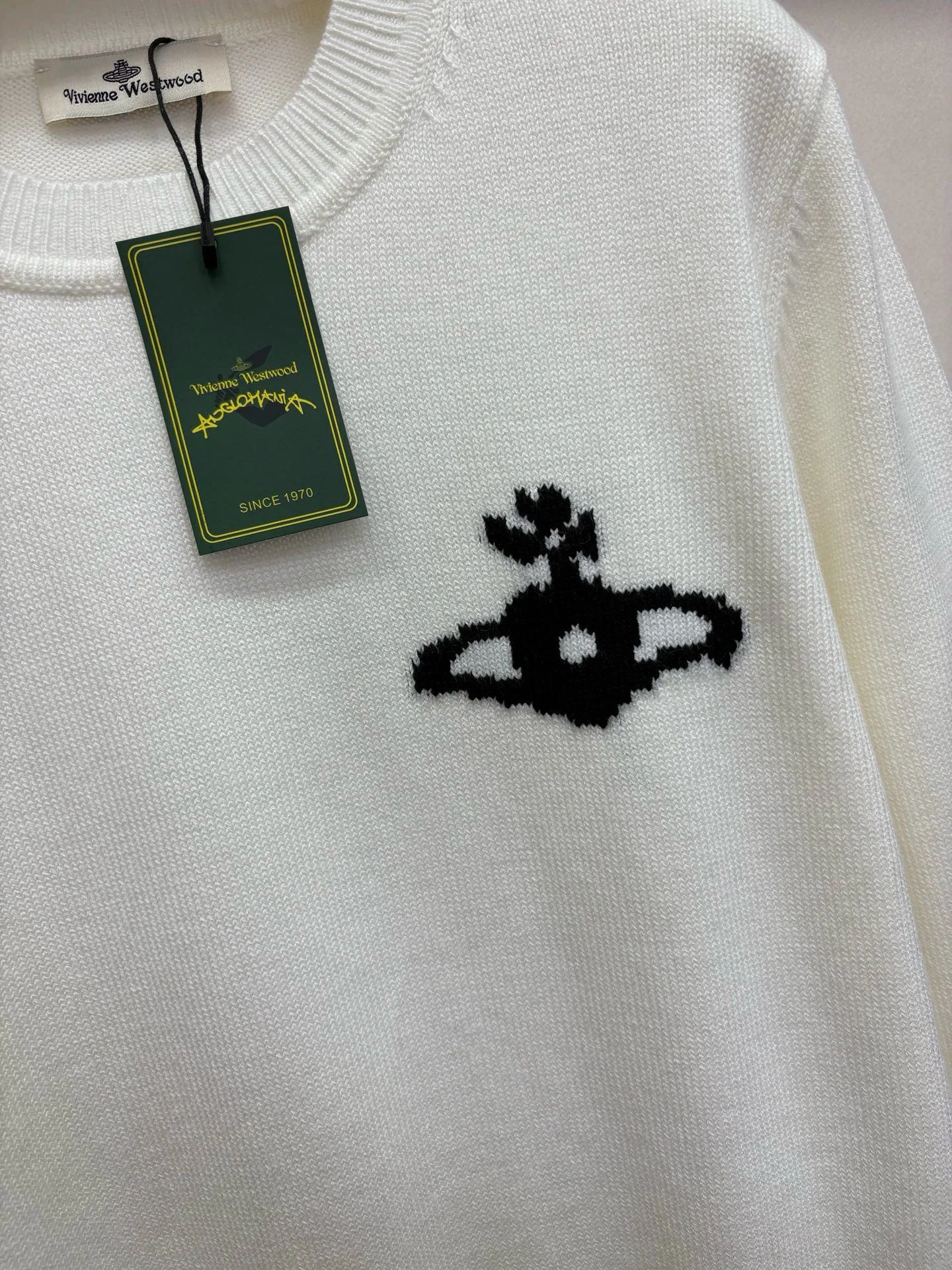 Women's Jumpers And Sweaters VIVIENNE WESTWOOD 17797096