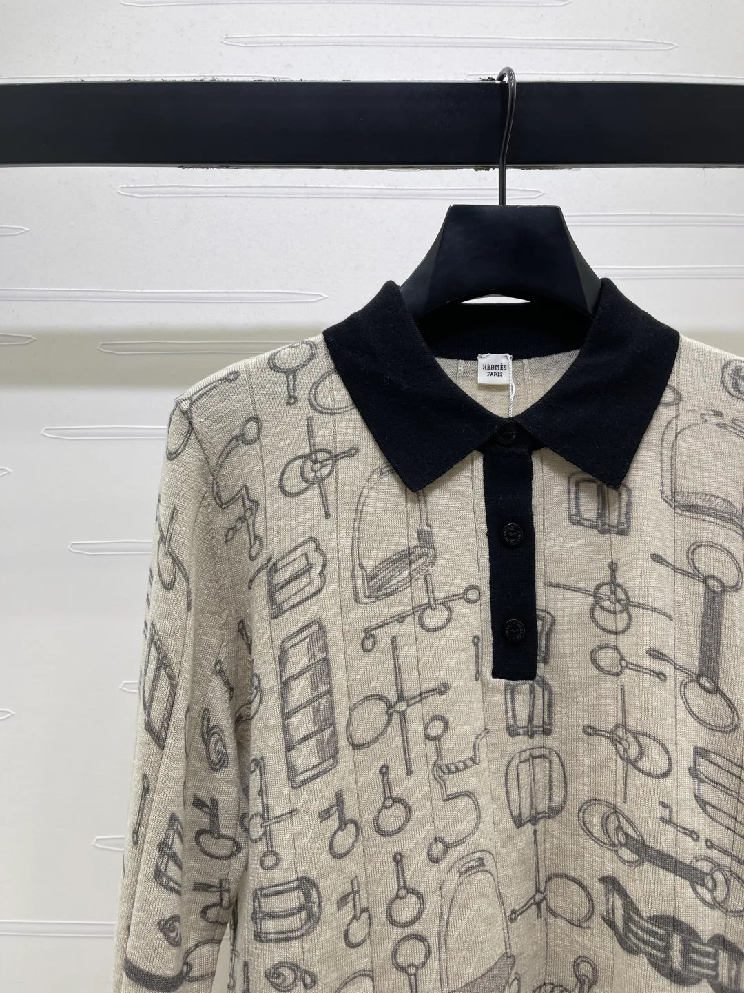 Women's Jumpers And Sweaters HERMES 18437220