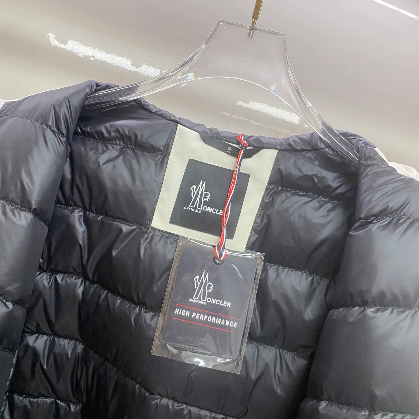Men's Jackets And Down Jackets MONCLER 18029200