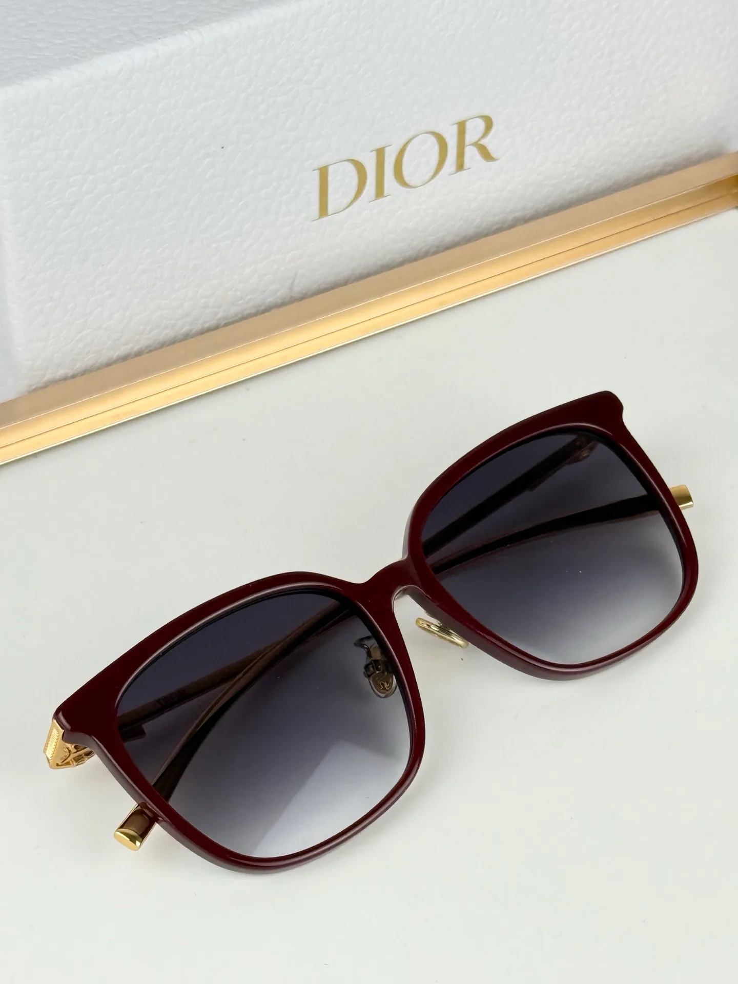 Glasses CHRISTIAN DIOR 17366538