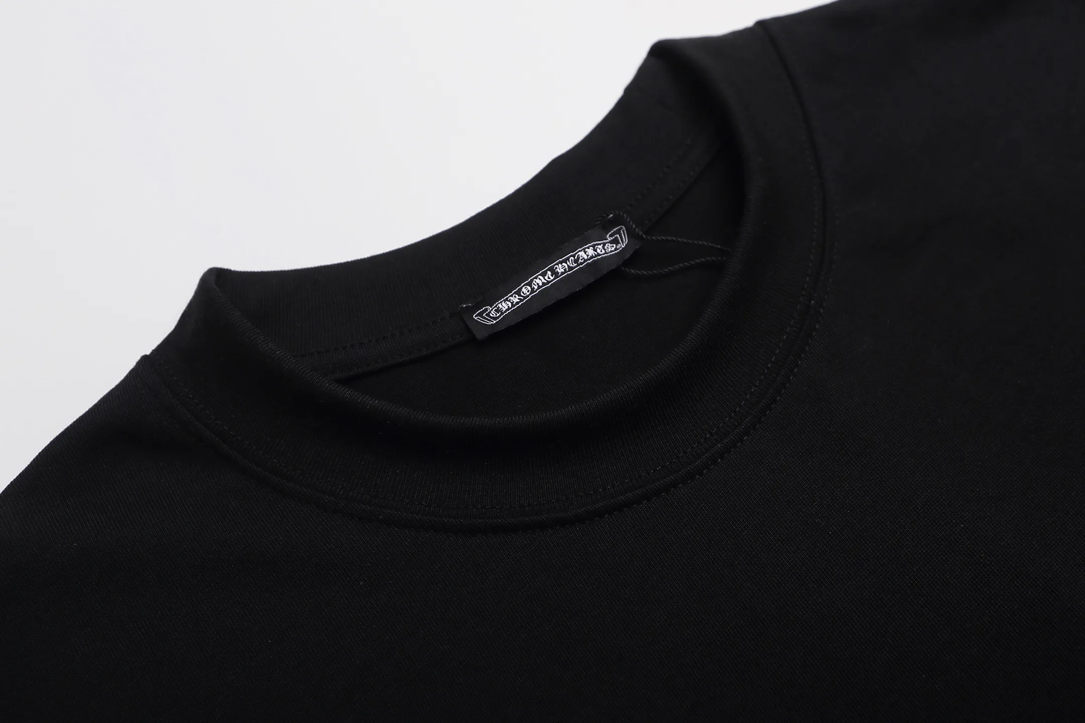 Men's T-Shirts CHROME HEARTS 17728120