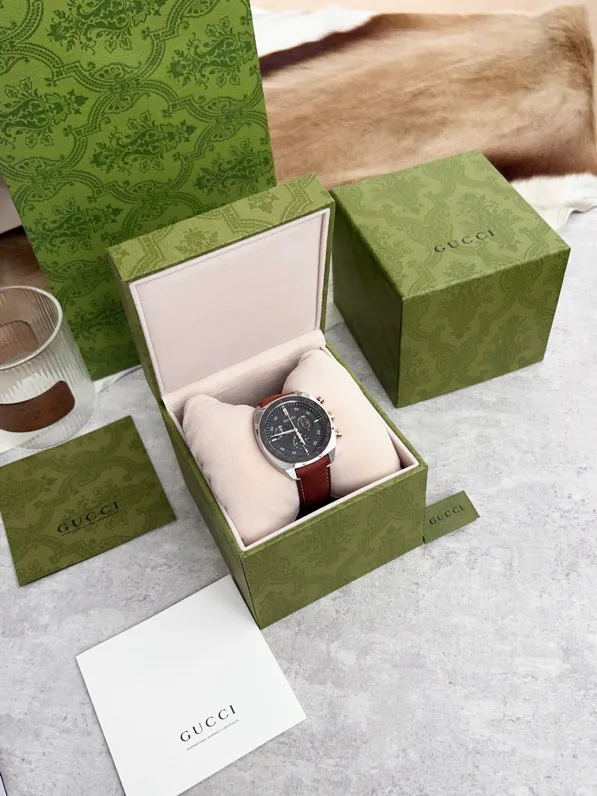 Men's Watches GUCCI 16939500