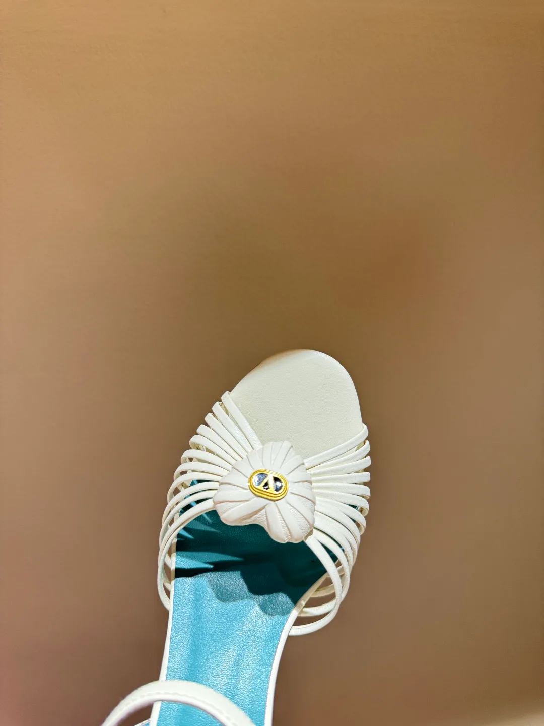 Women's Open-Toe Sandals VALENTINO 17968670