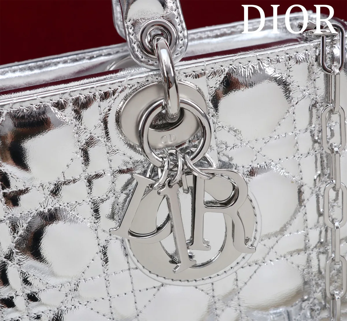 Women's Classic Handbags CHRISTIAN DIOR 18392997