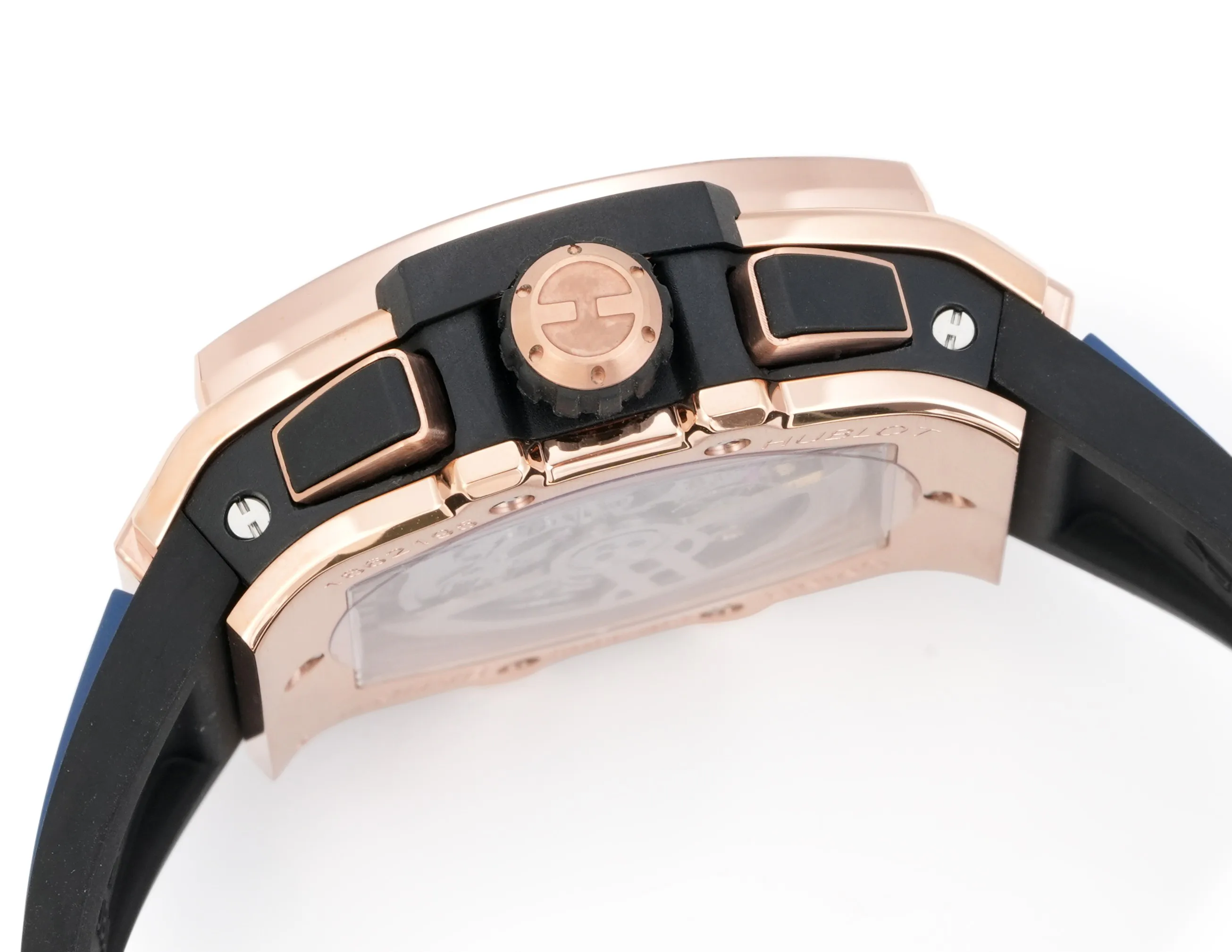 Men's Watches HUBLOT 17812101