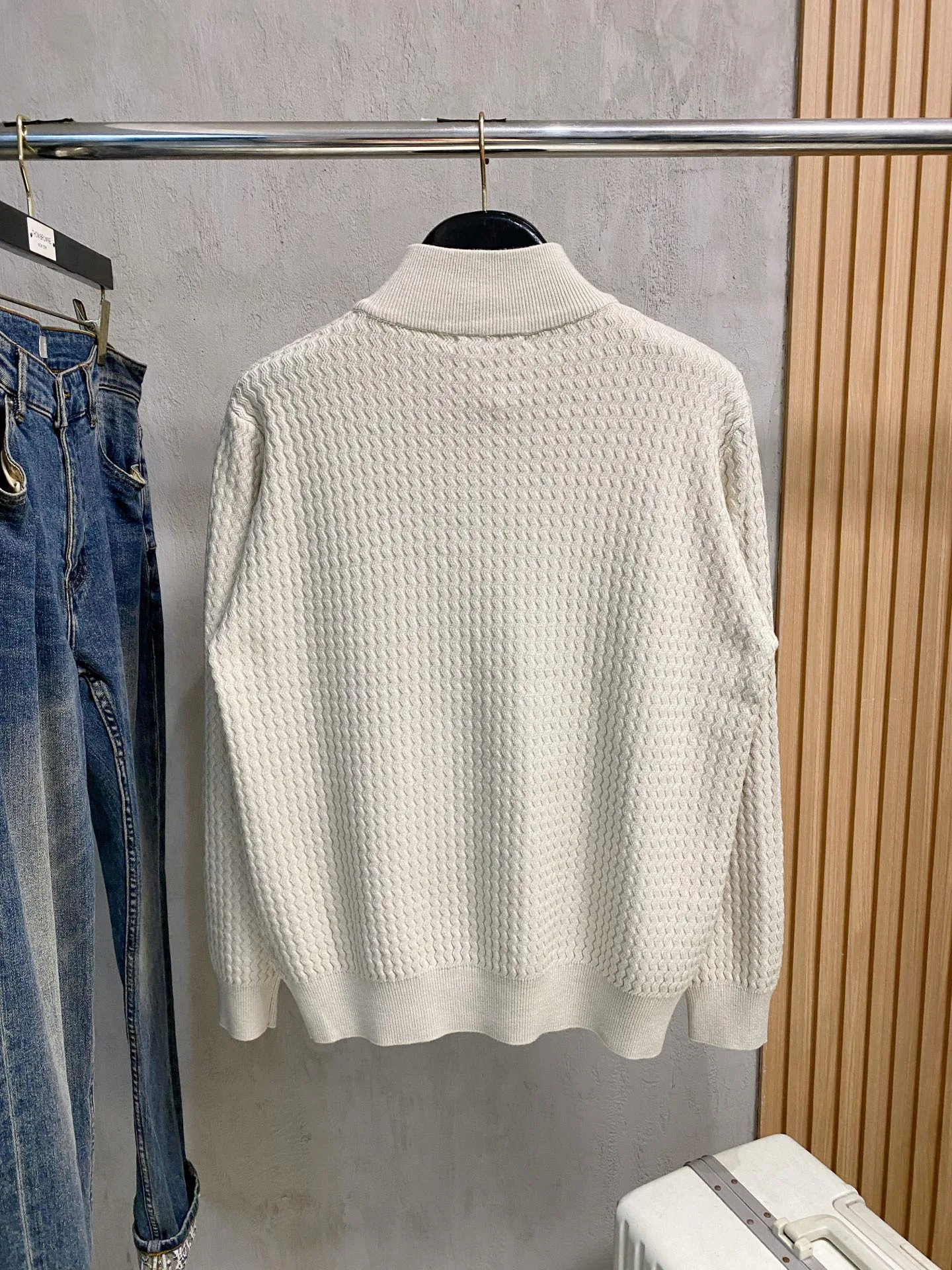 Men's Jumpers And Sweaters PRADA 18098180