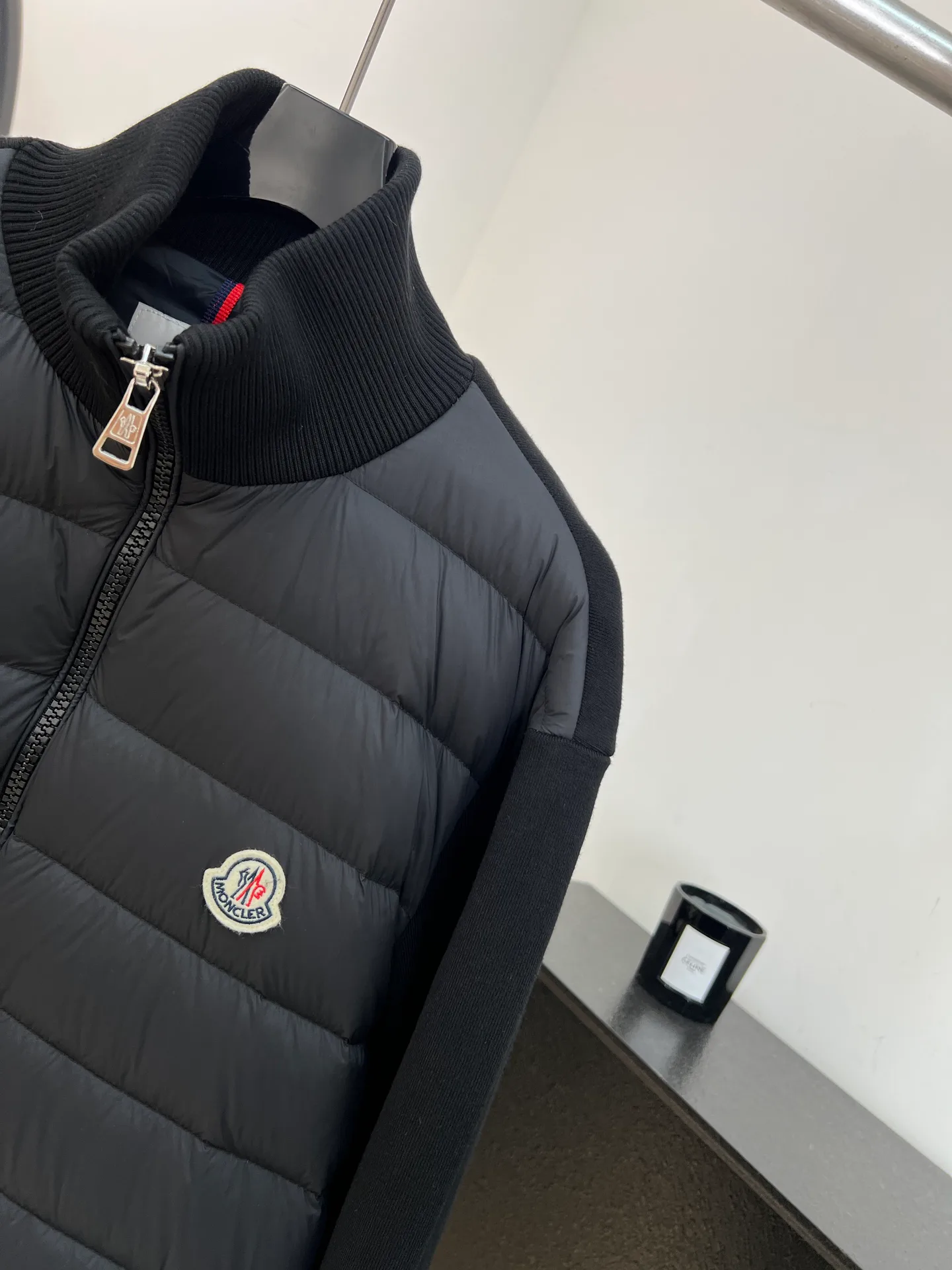 Men's Jackets And Down Jackets MONCLER 18171056