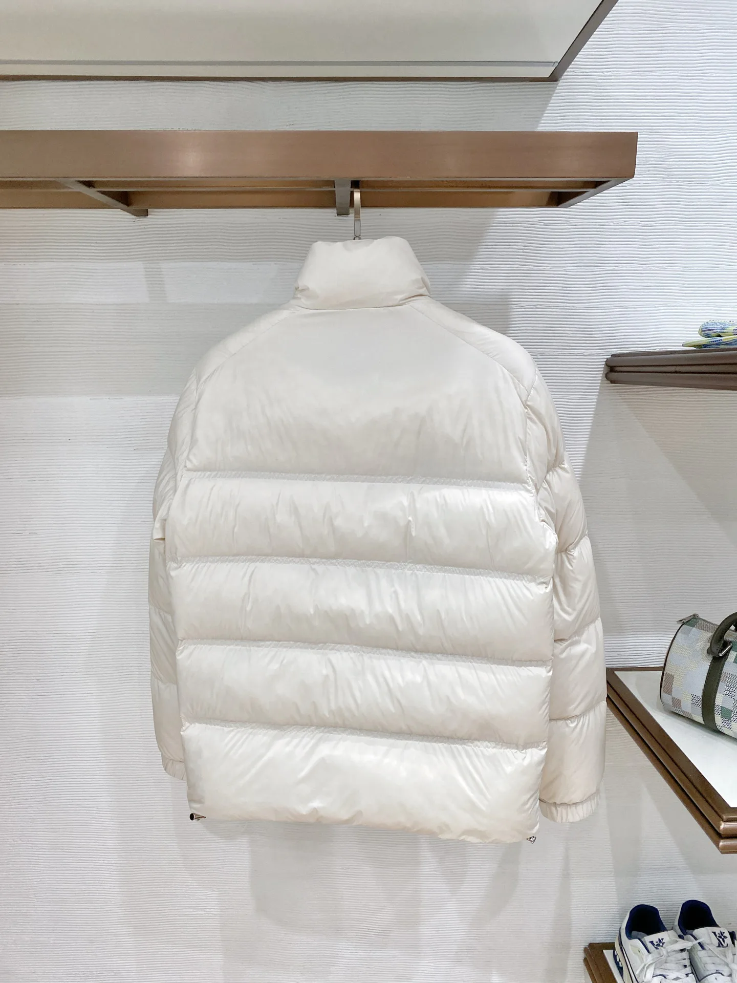 Men's Jackets And Down Jackets GUCCI 18374661