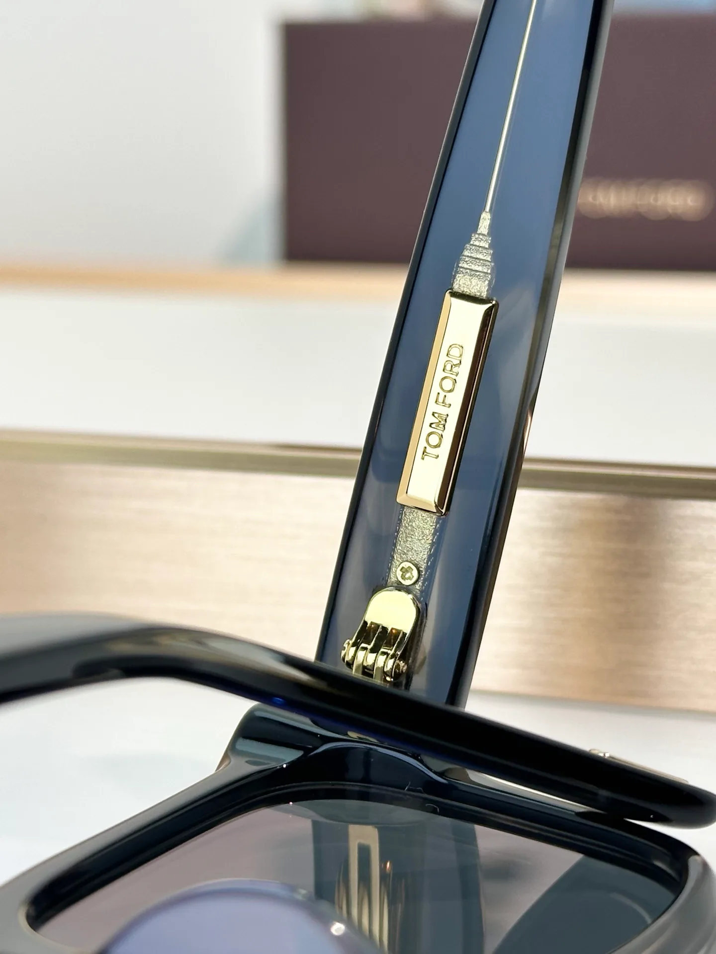 Glasses TOM FORD 18398726