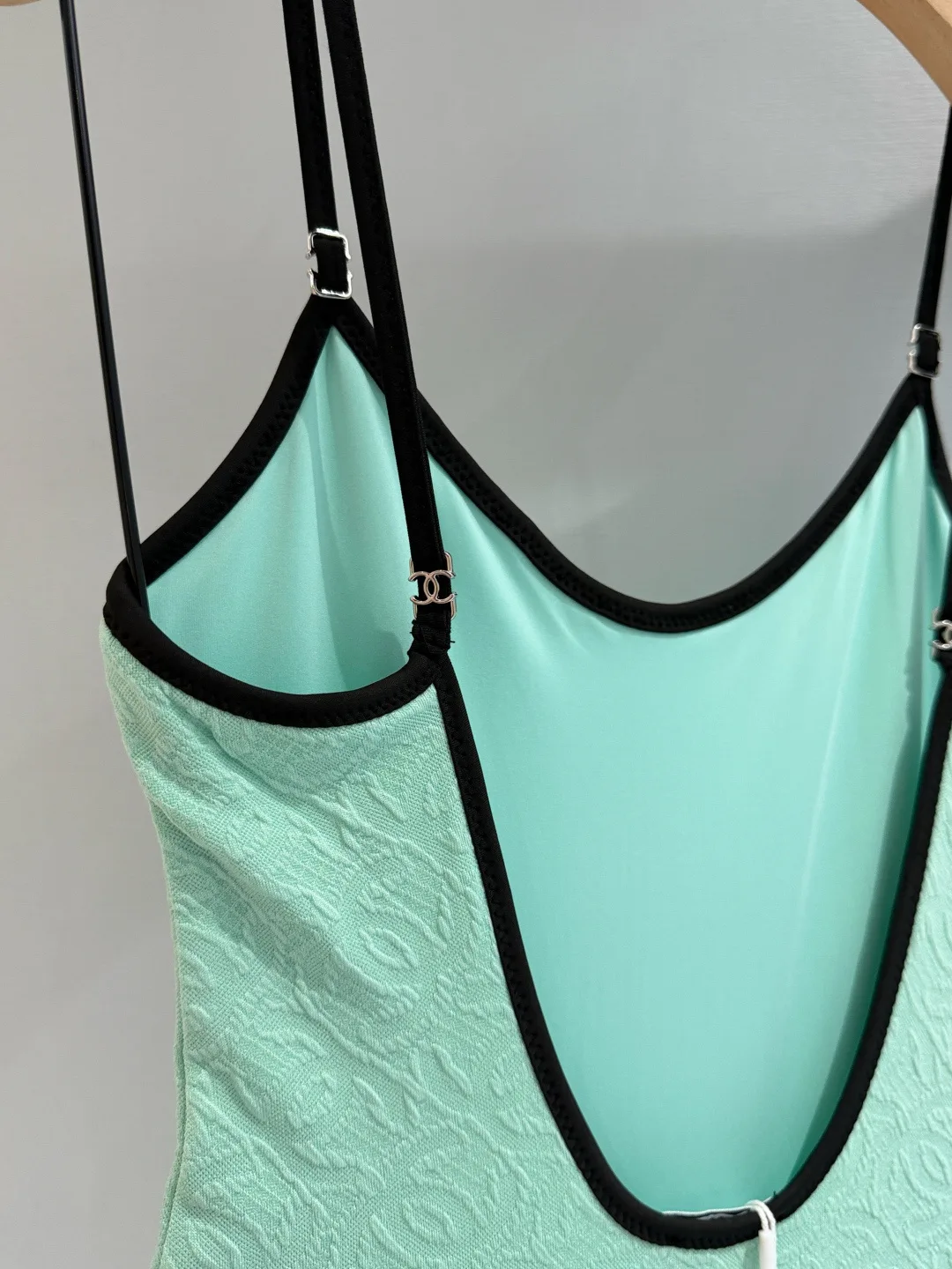 Women's Swimwear CHANEL 17461986