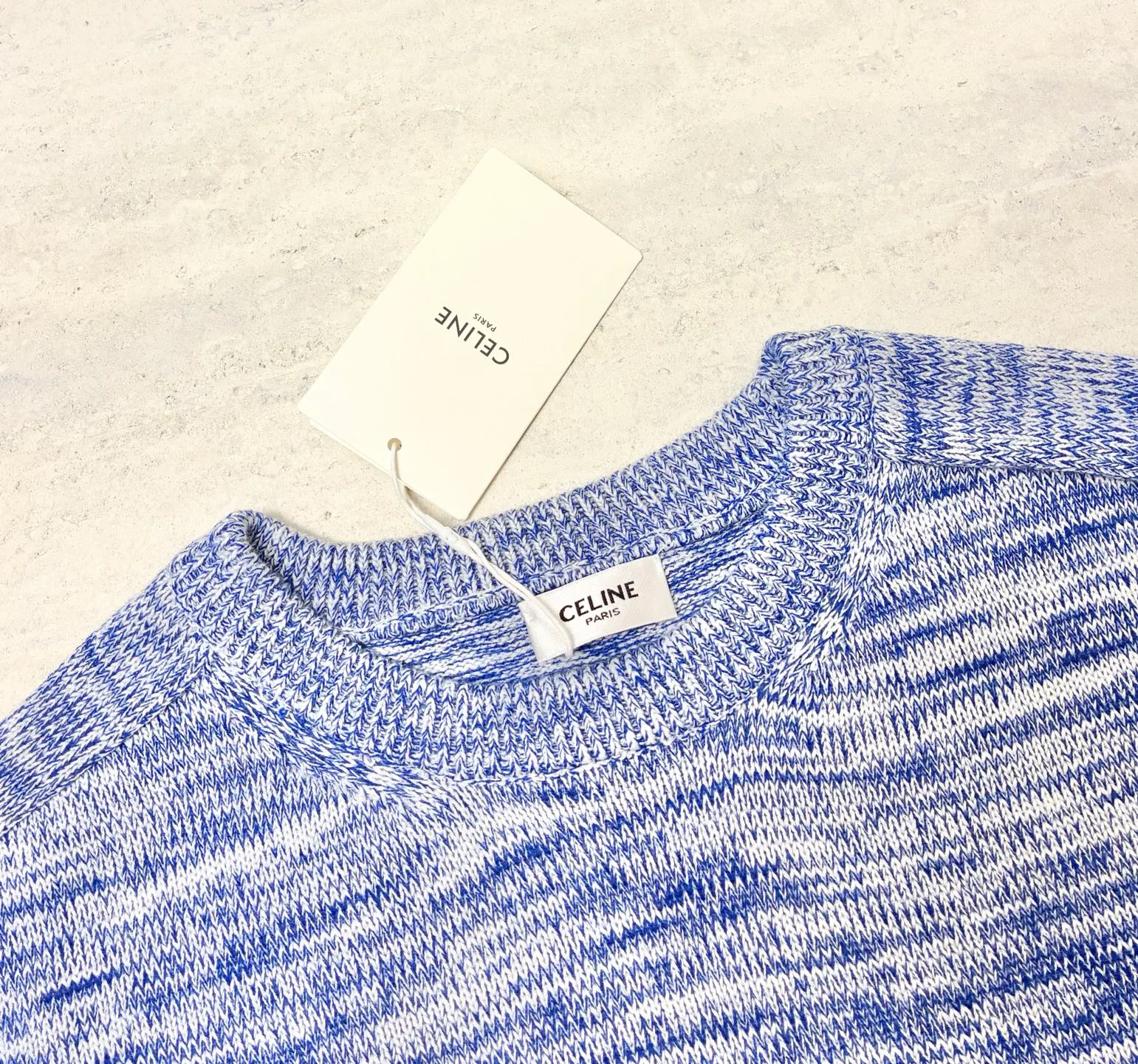 Men's Jumpers And Sweaters CELINE 18533149