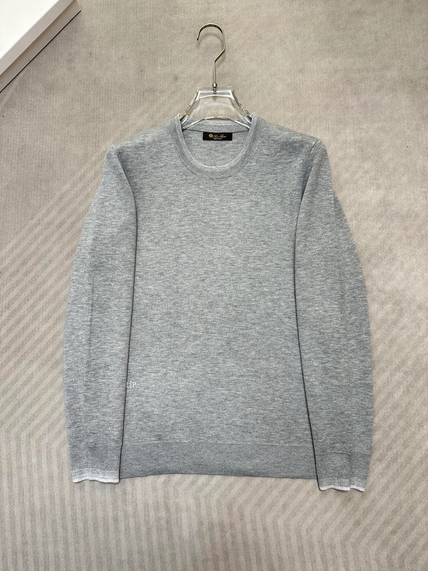 Men's Jumpers And Sweaters LORO PIANA 18098017