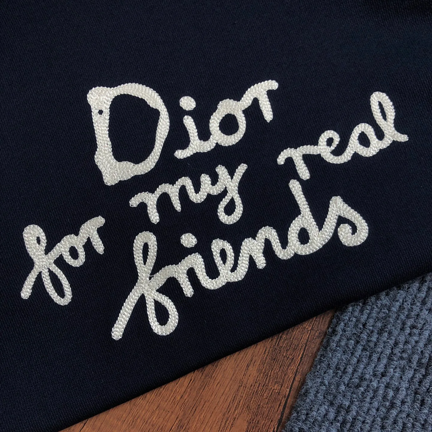 Men's Sweatshirts And Hoodies CHRISTIAN DIOR 18189706