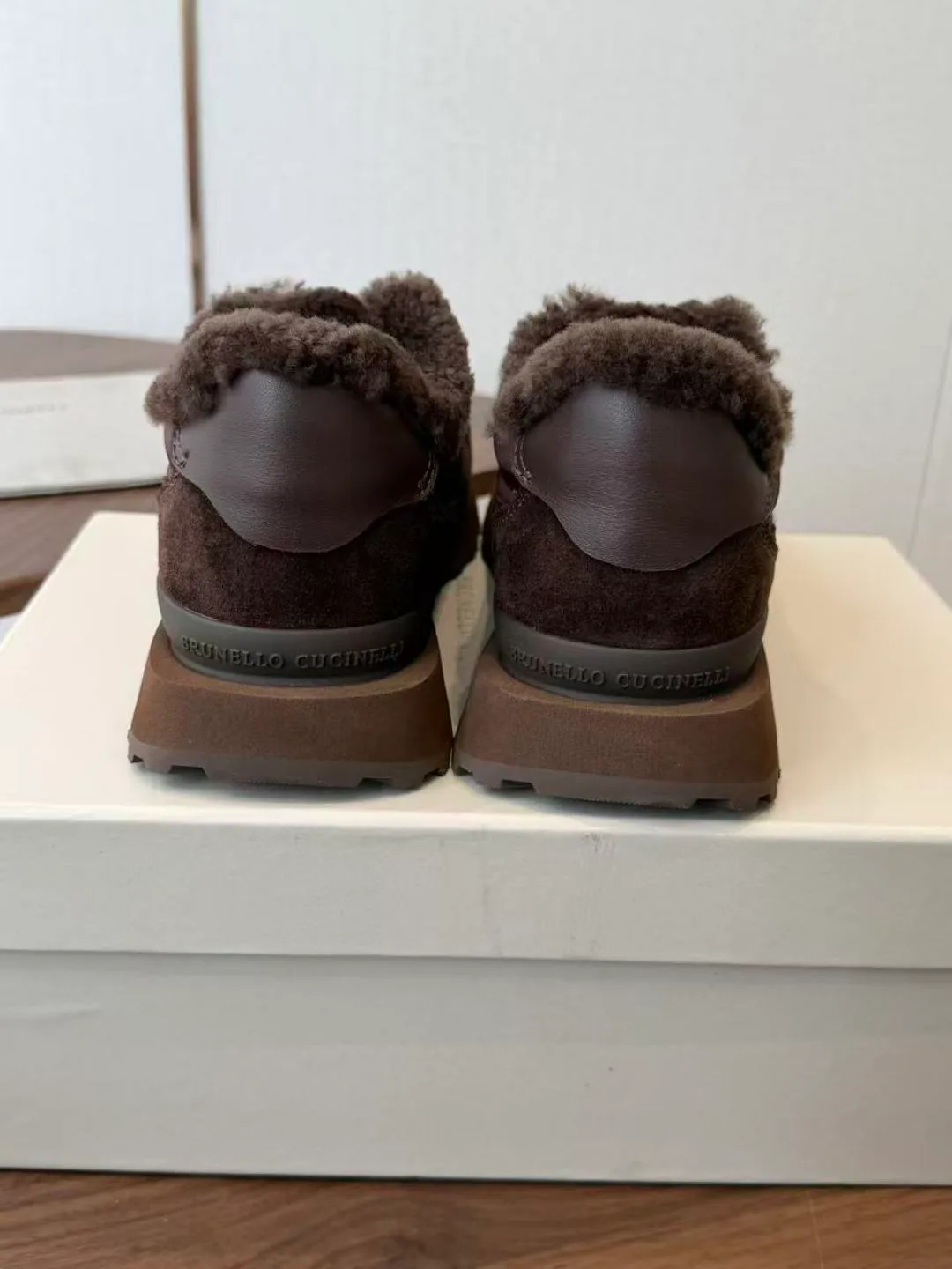 Women's Sneakers BRUNELLO CUCINELLI 18182809