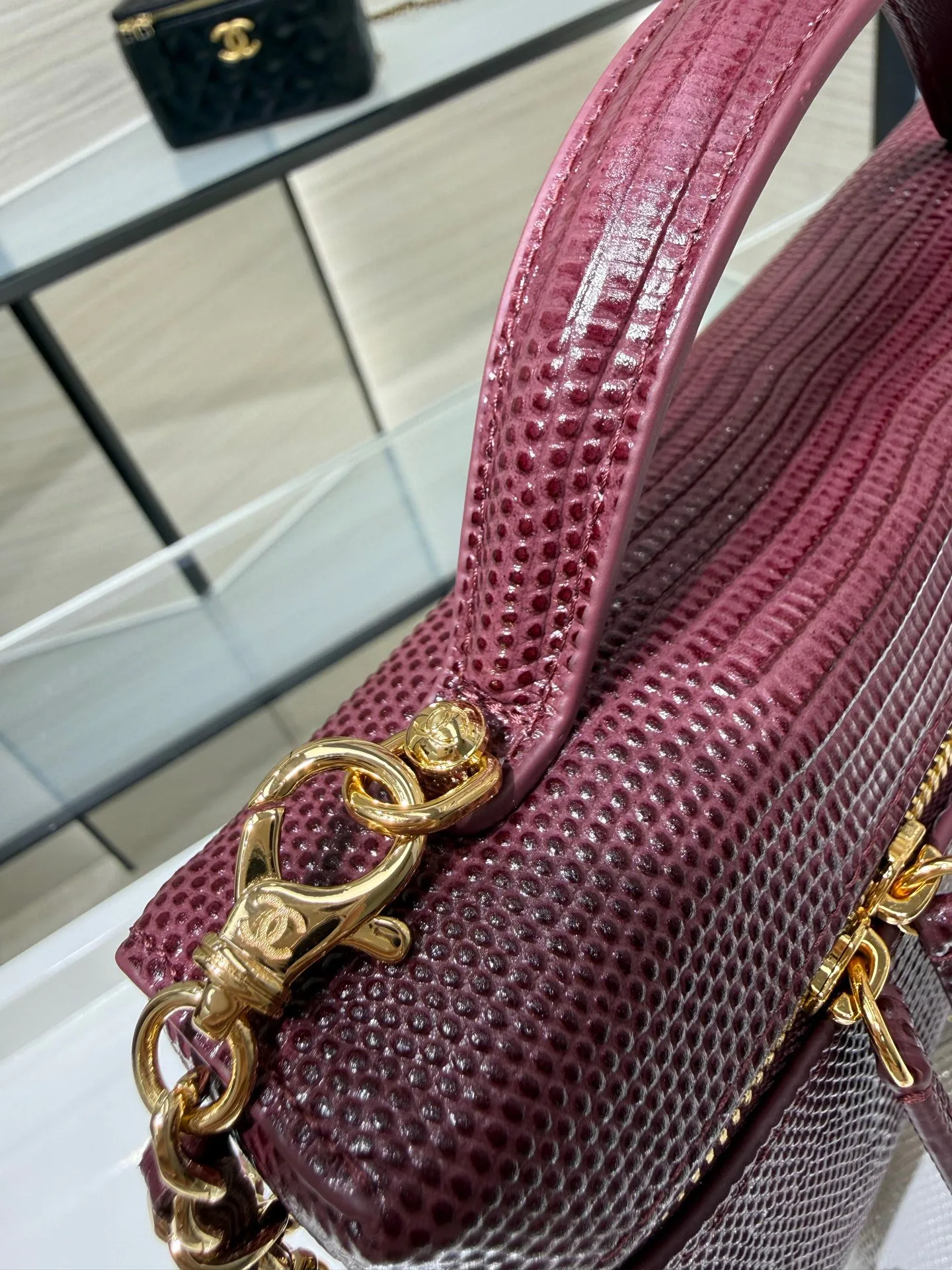 Women's Classic Handbags CHANEL 17827290