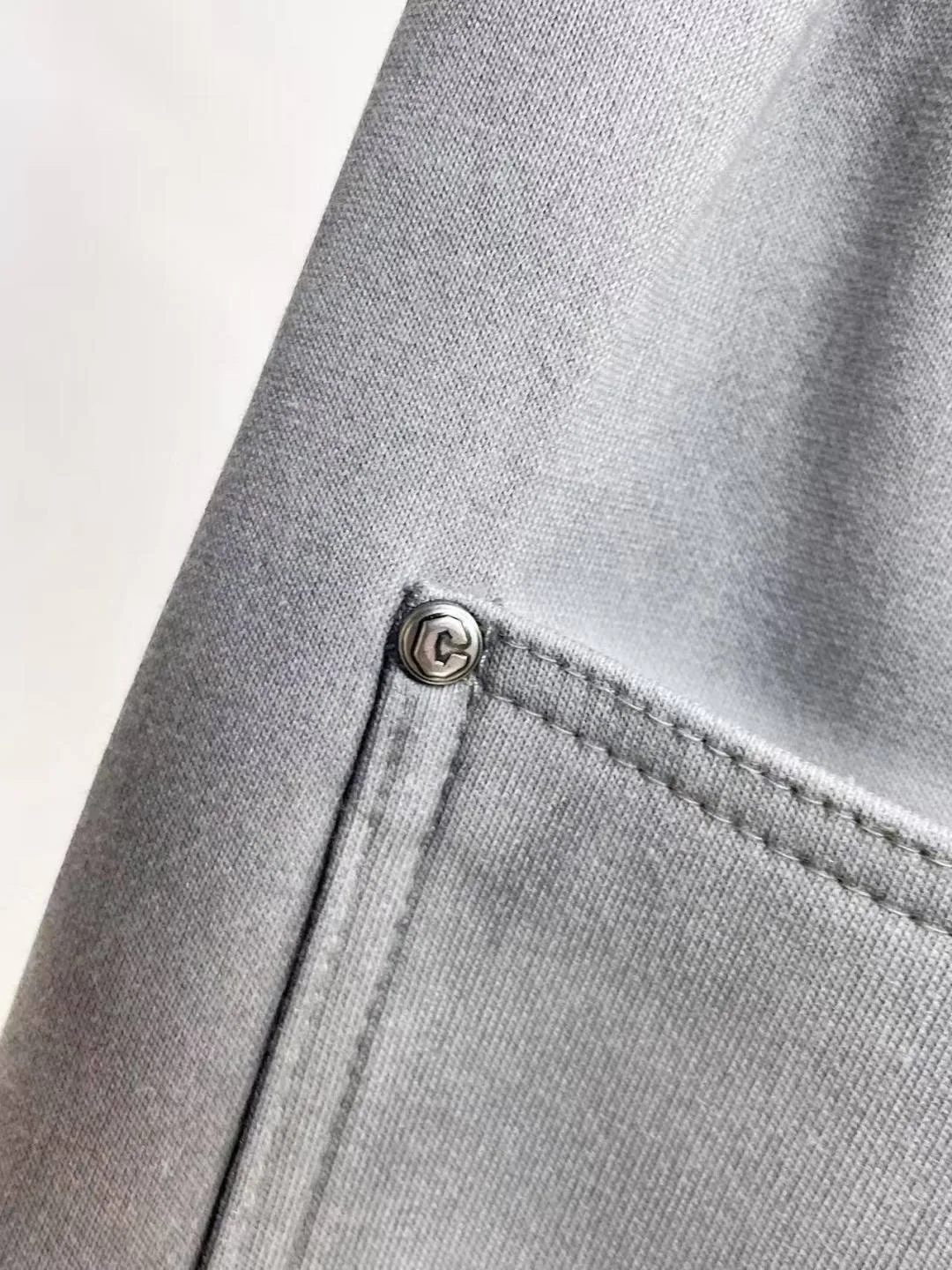 Men's Trousers PRADA 17510201
