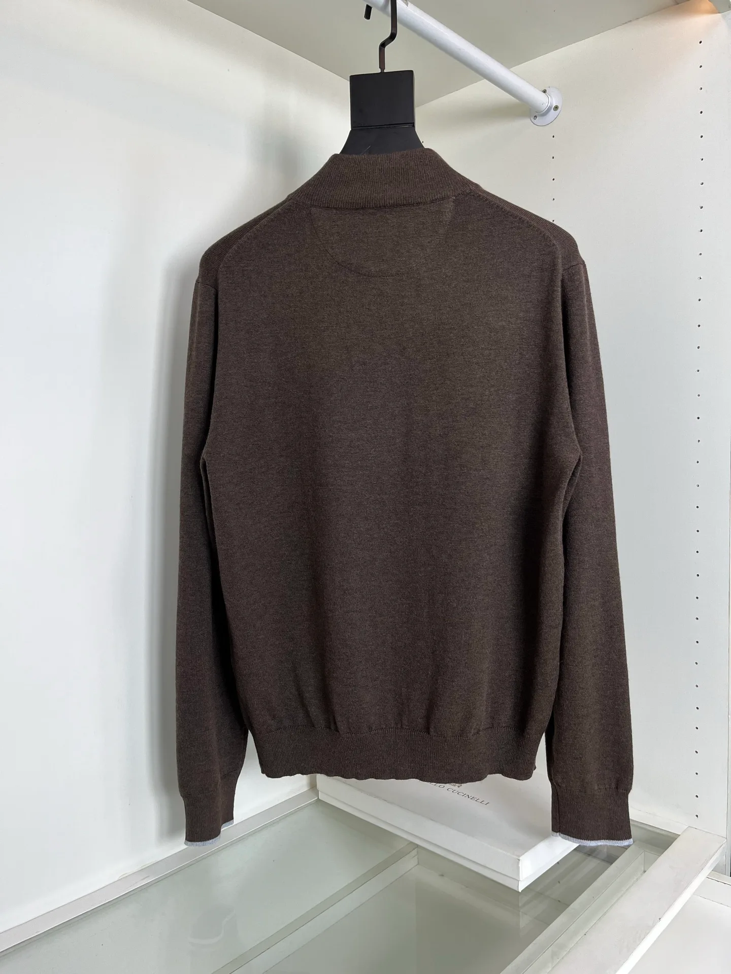 Men's Jumpers And Sweaters BRUNELLO CUCINELLI 17951334