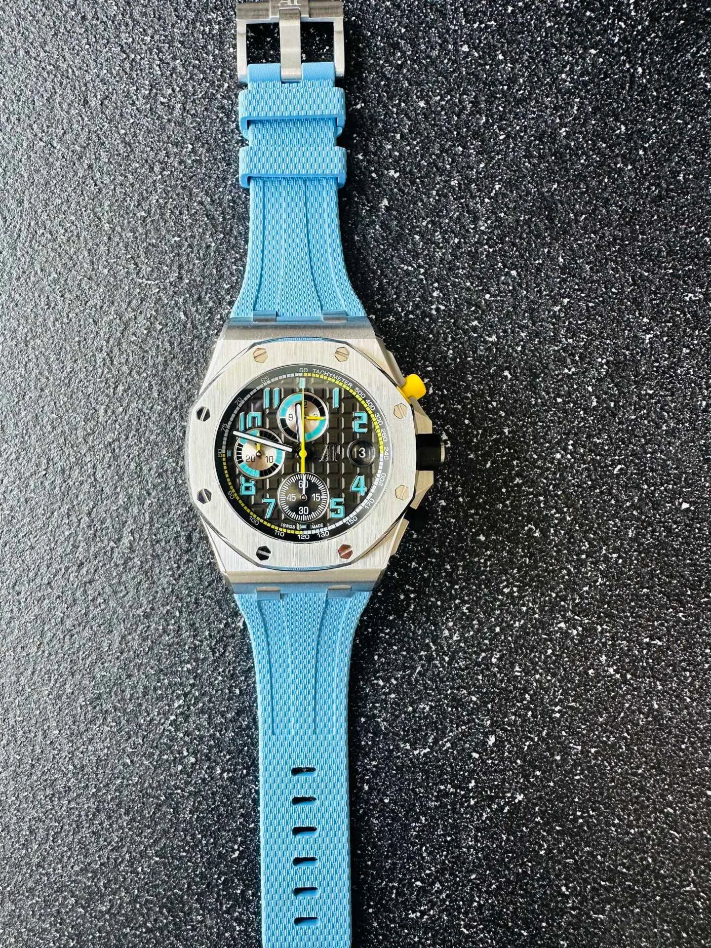 Men's Watches AUDEMARS PIGUET 17880878