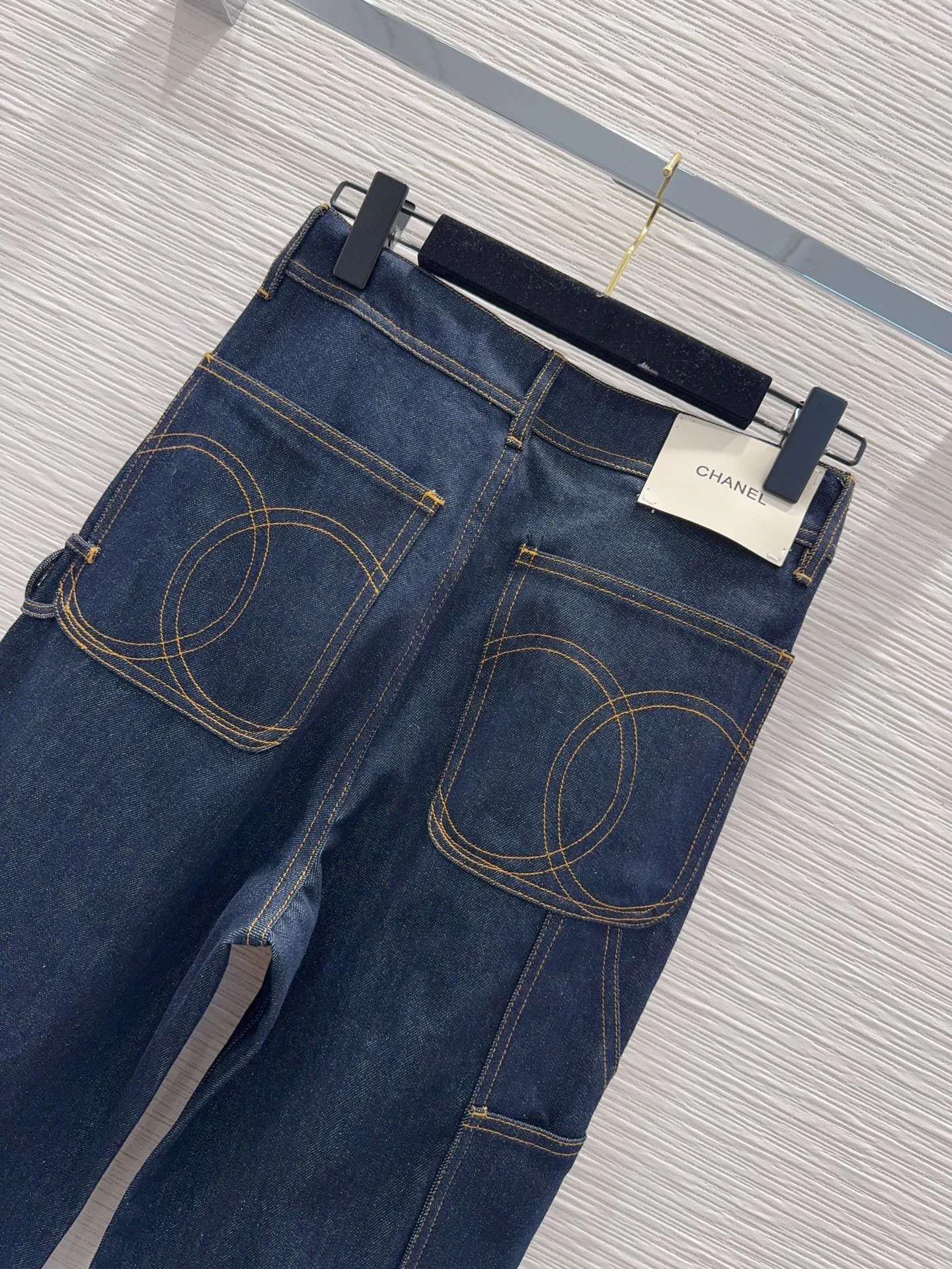 Women's Jeans CHANEL 17988053