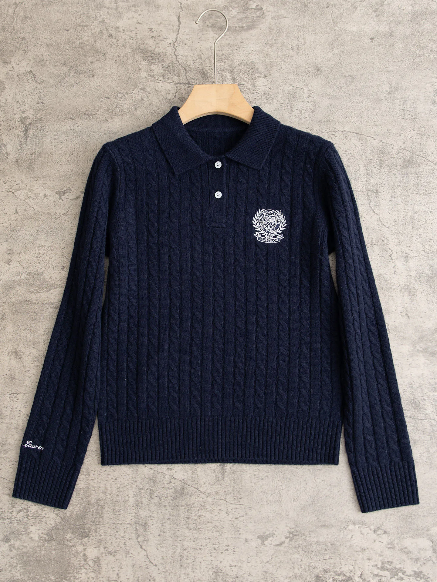 Women's Jumpers And Sweaters RALPH LAUREN 18482157